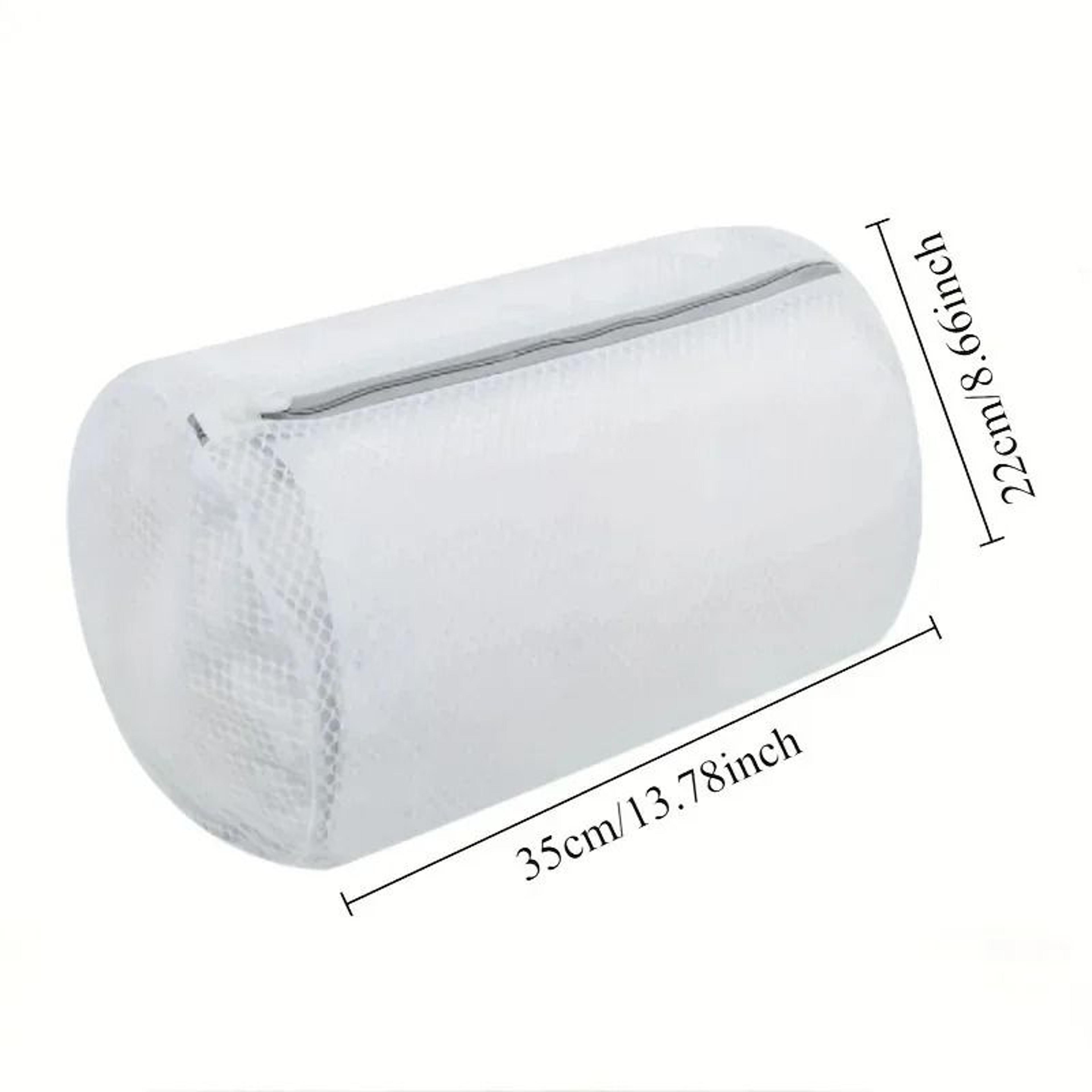 360 ShockAbsorbing Mesh Shoe Cleaning Bag 2