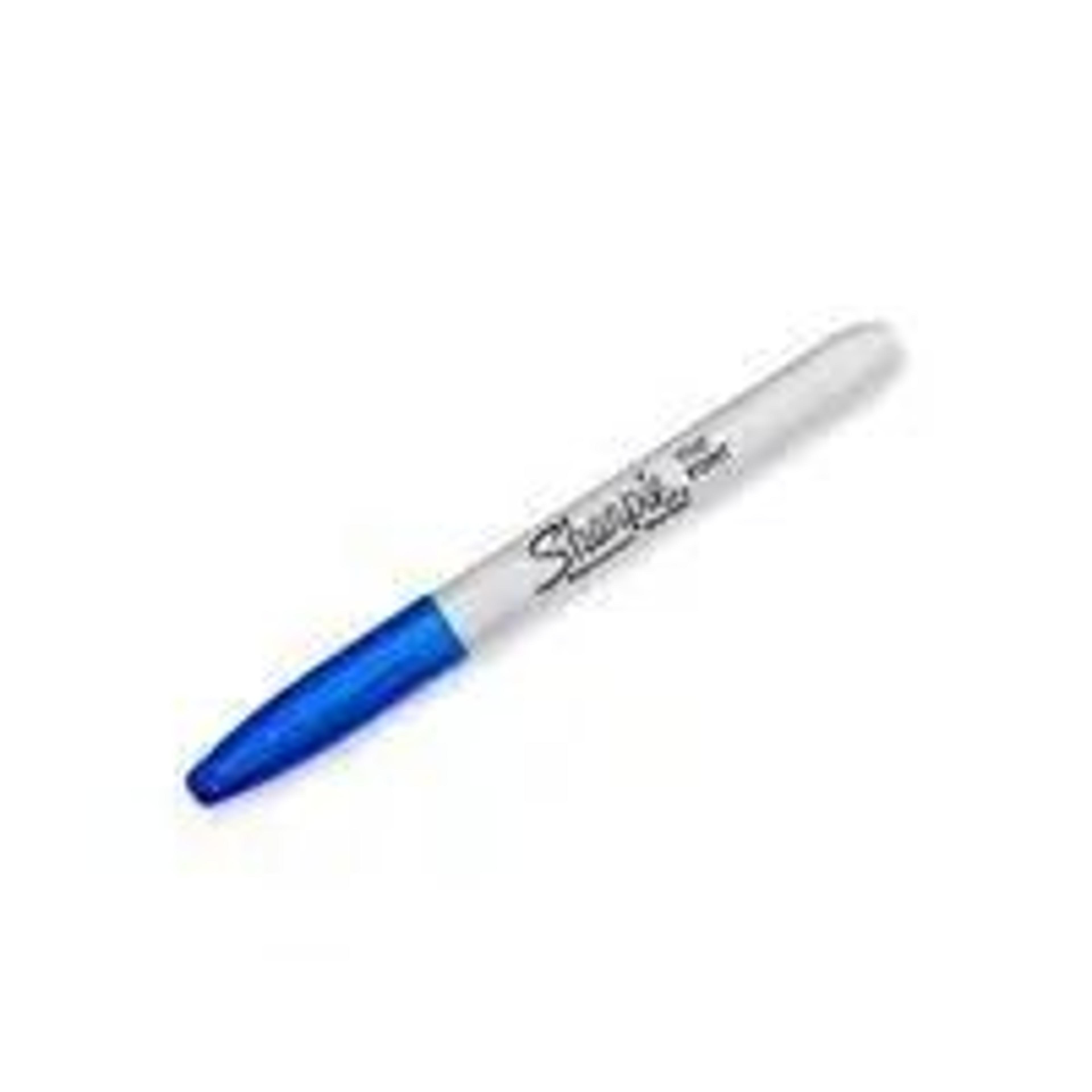 UltraResilient Fine Point Permanent Marker 9