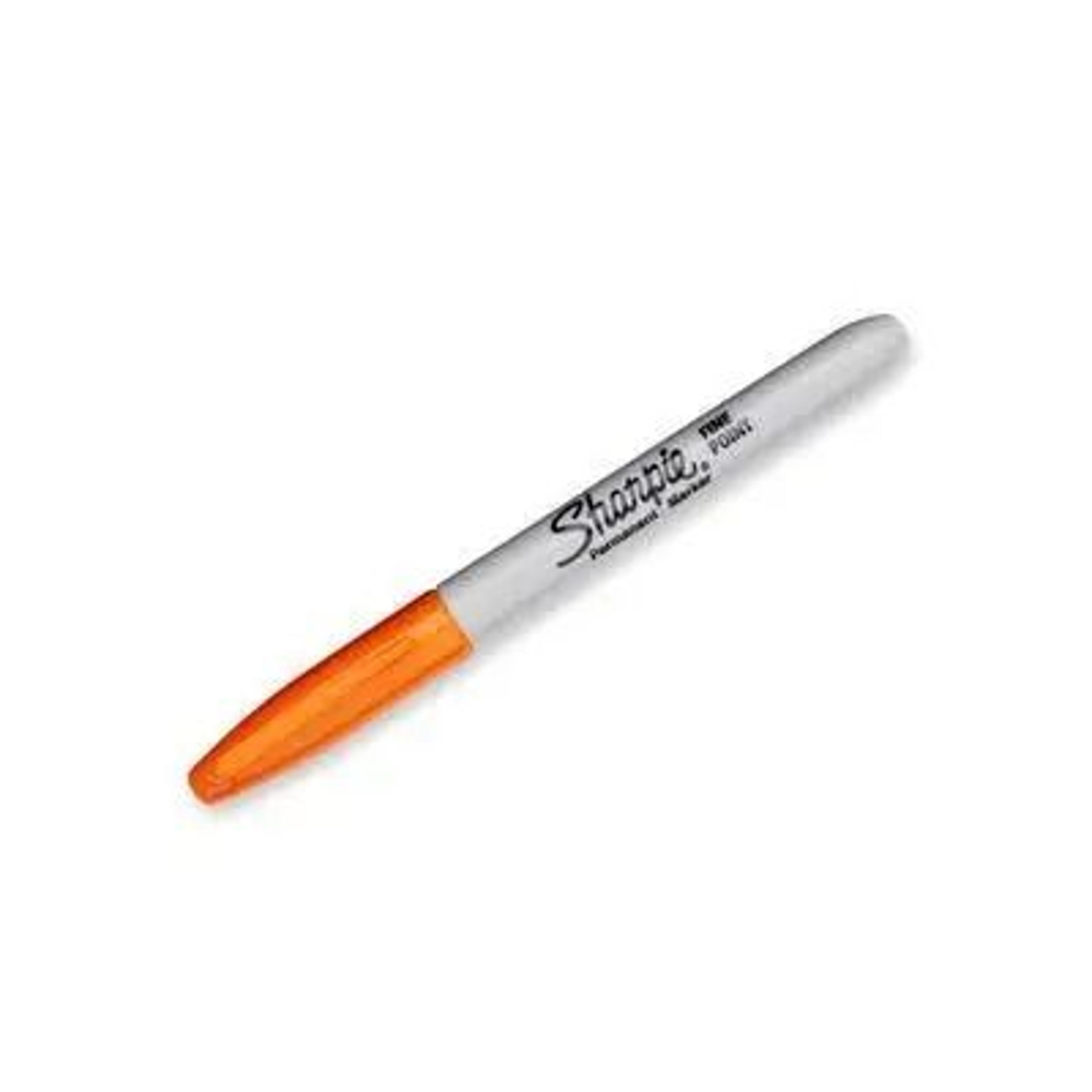UltraResilient Fine Point Permanent Marker 10