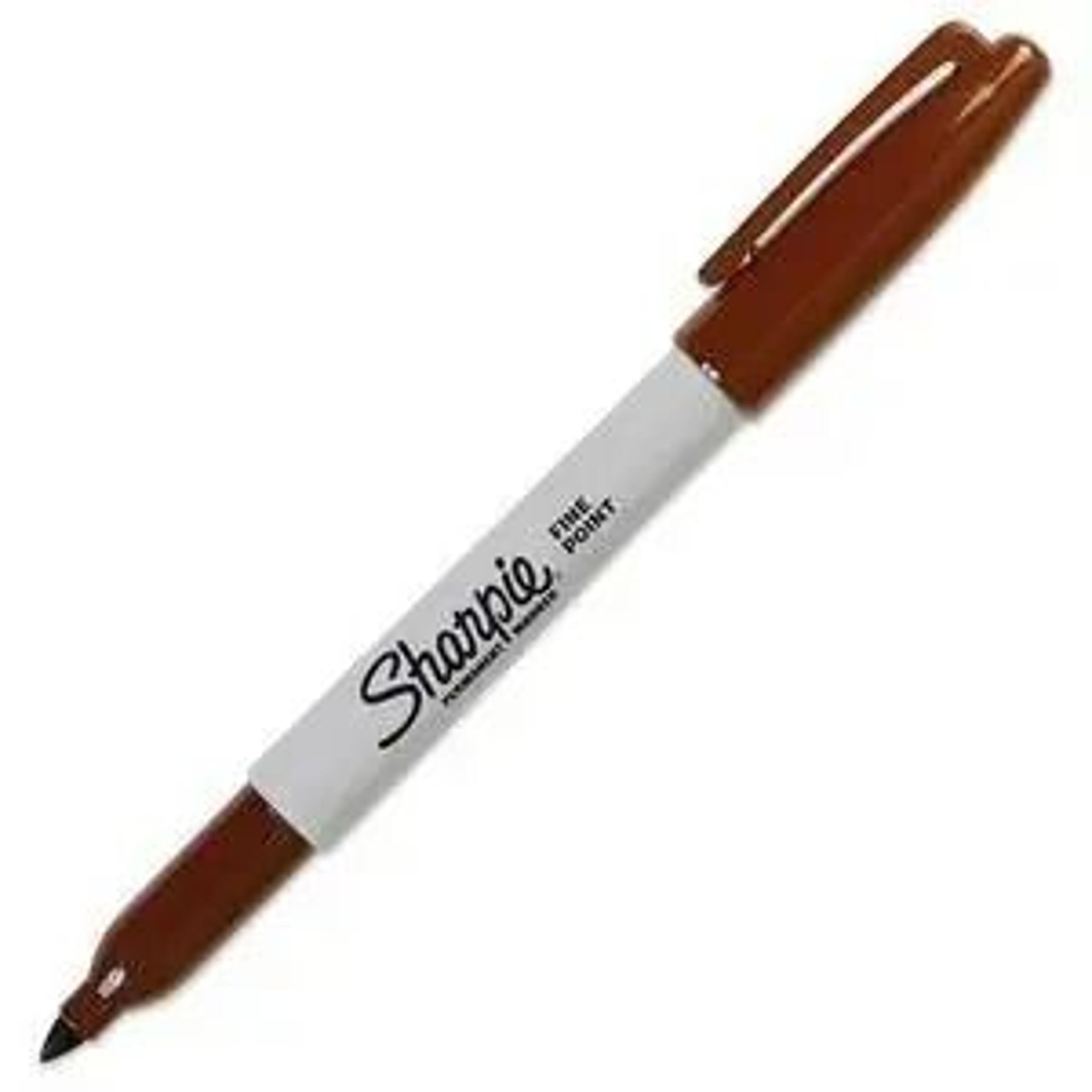 UltraResilient Fine Point Permanent Marker 11