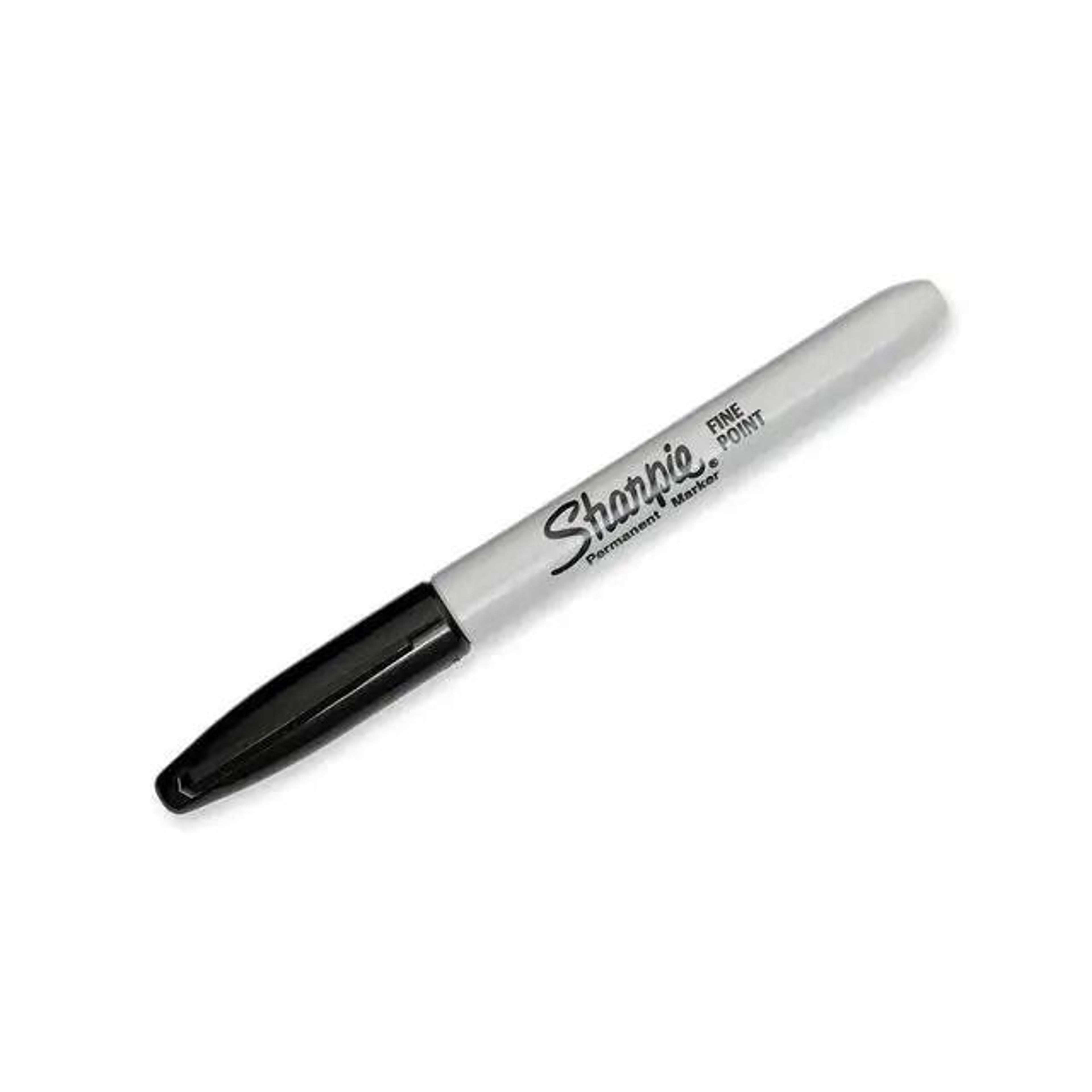 UltraResilient Fine Point Permanent Marker 13