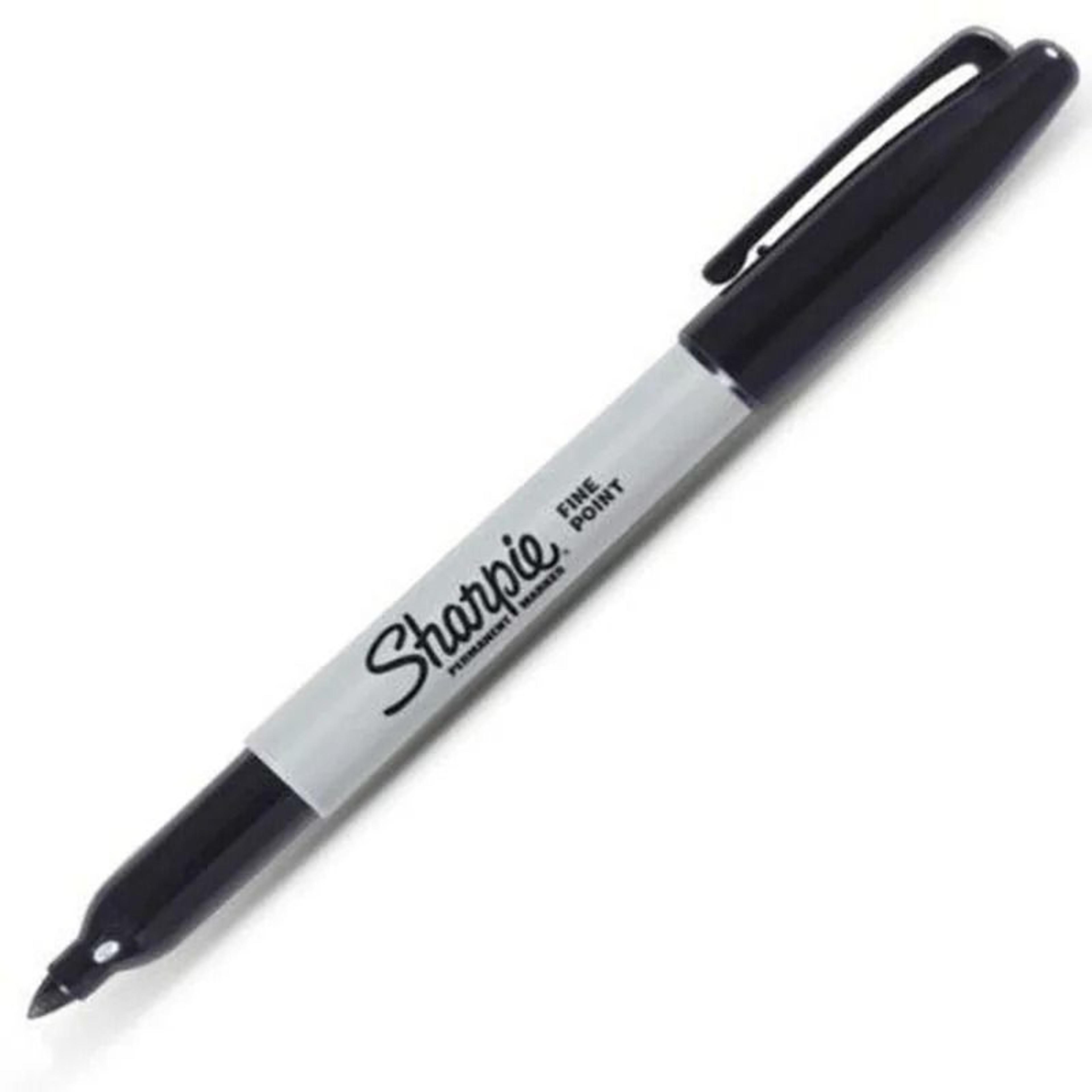 UltraResilient Fine Point Permanent Marker 2