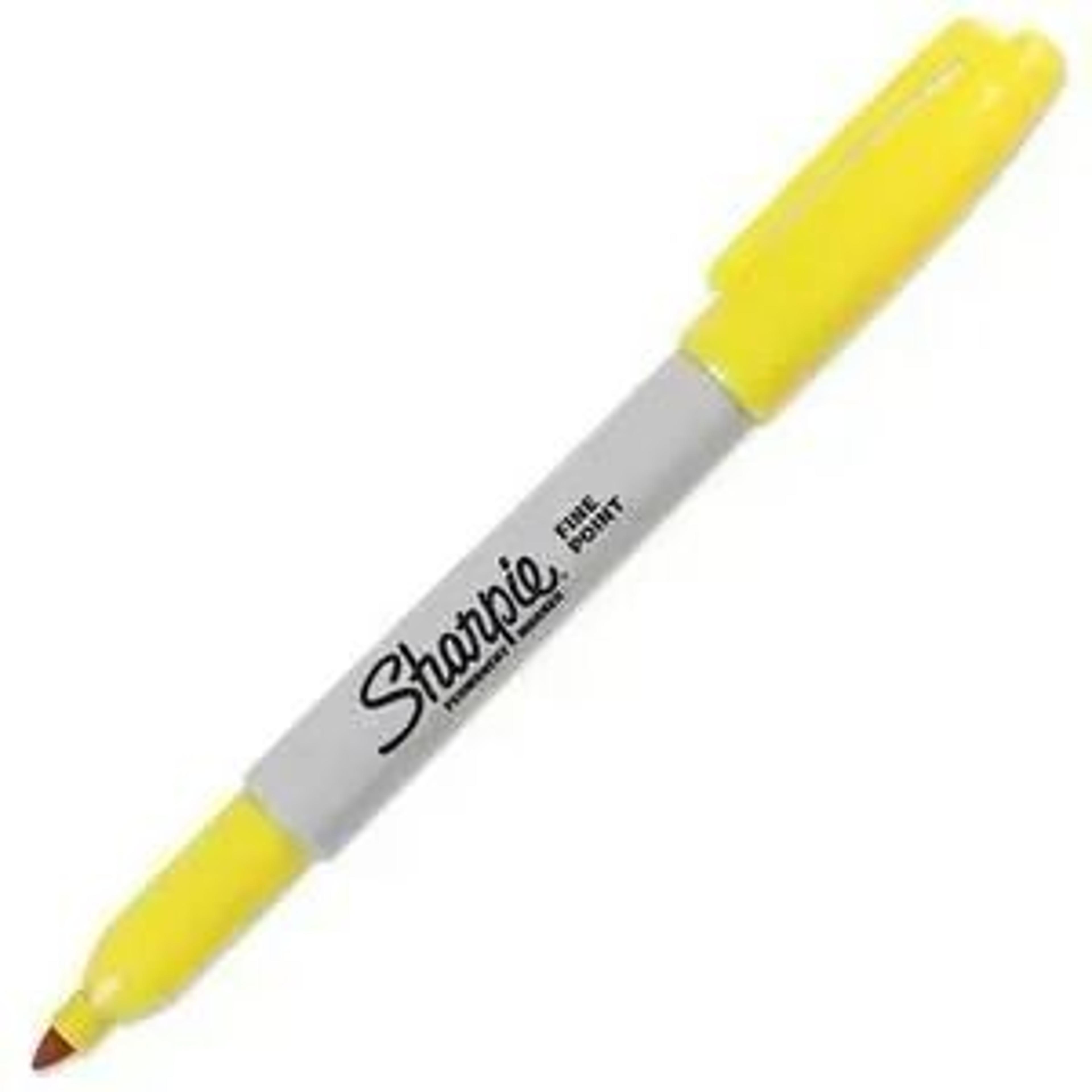 UltraResilient Fine Point Permanent Marker 15