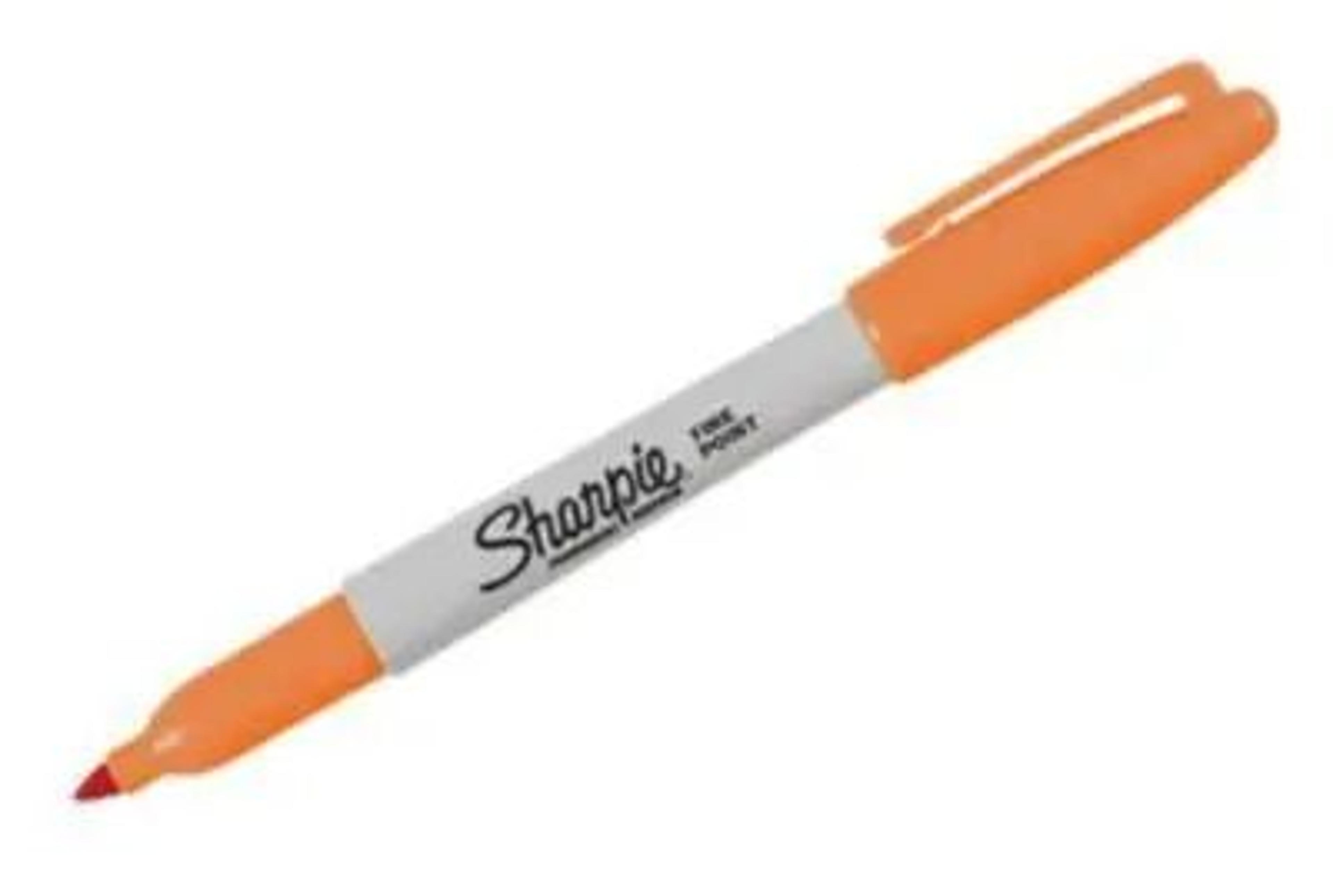 UltraResilient Fine Point Permanent Marker 17