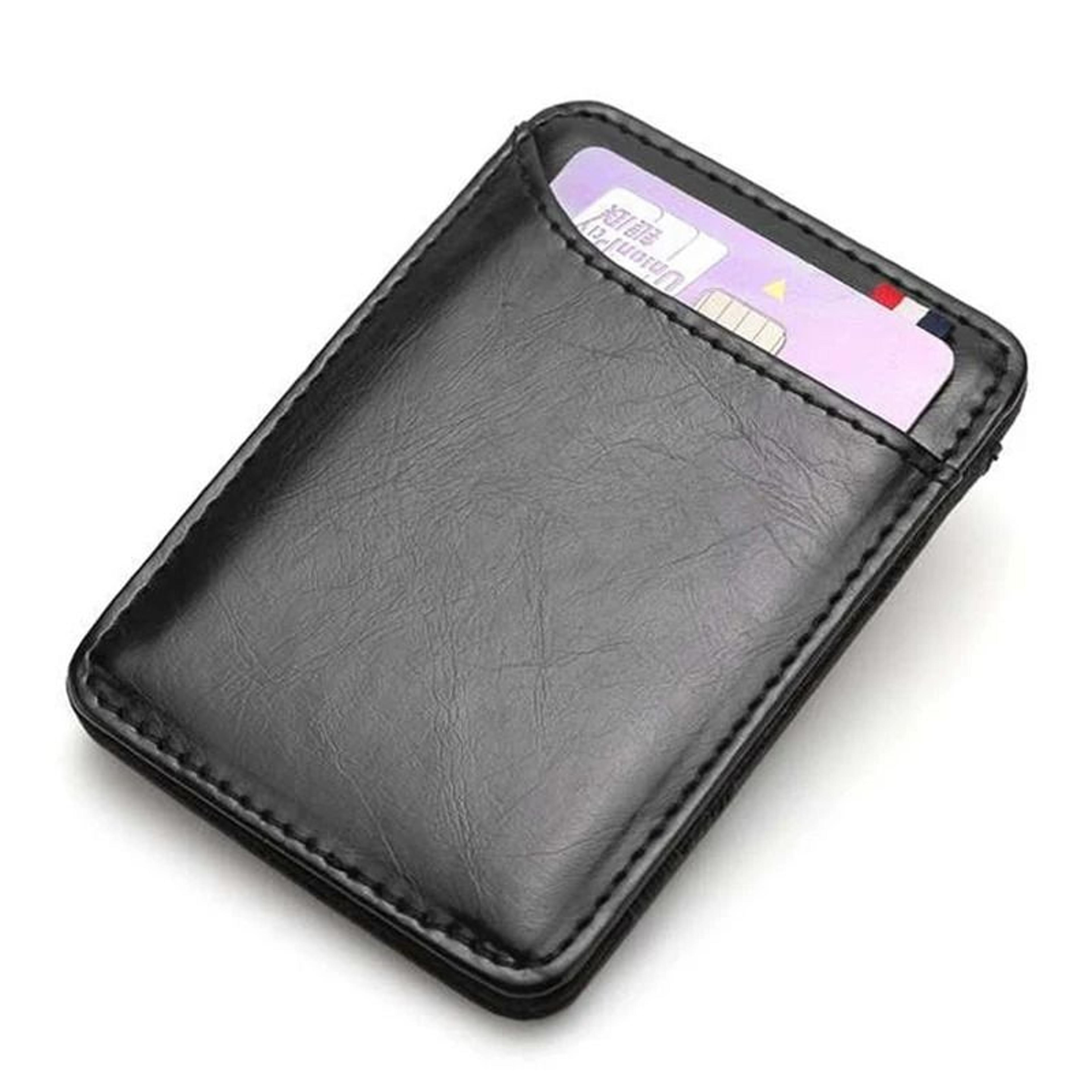 UltraThin Minimalist Magic Wallet 4