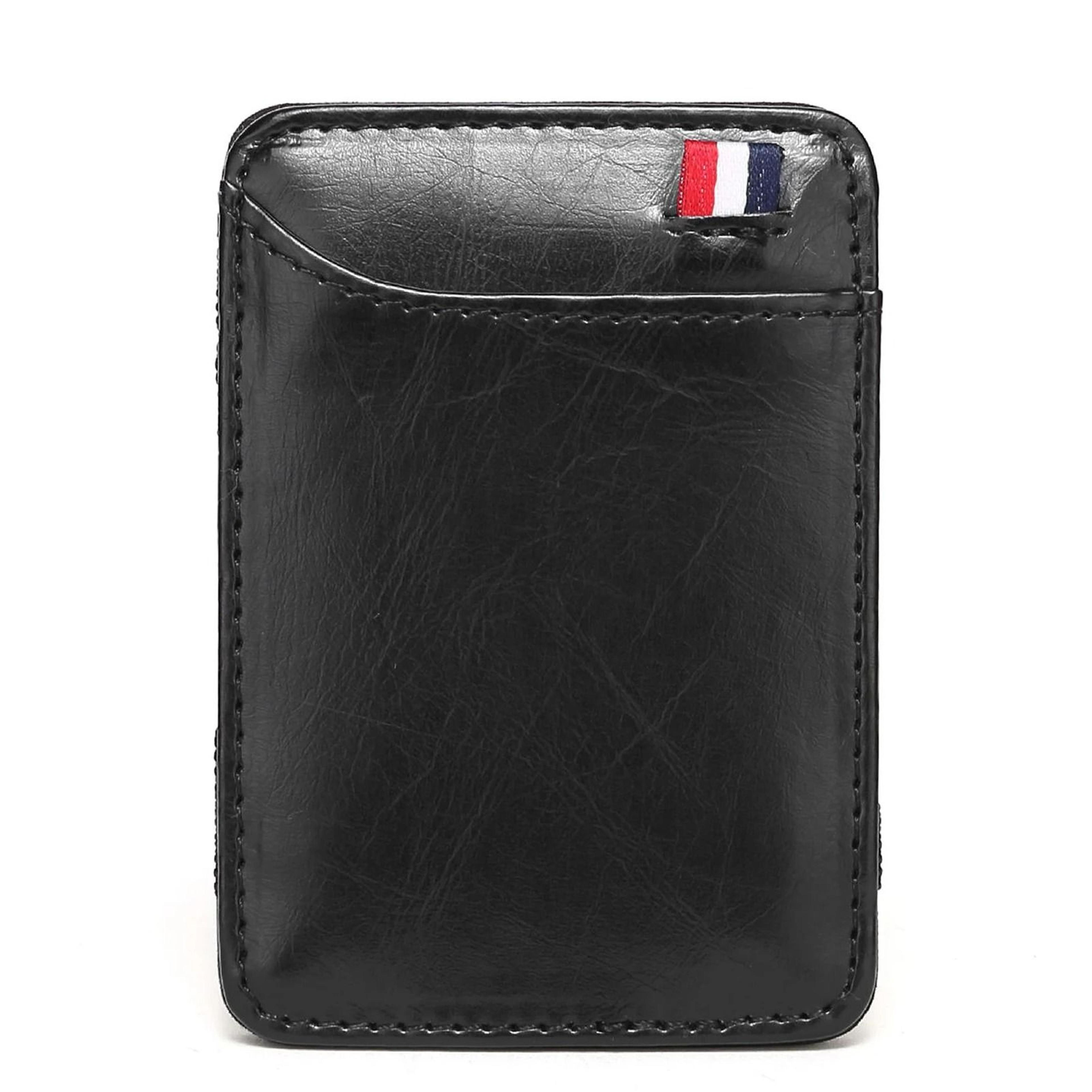UltraThin Minimalist Magic Wallet 8