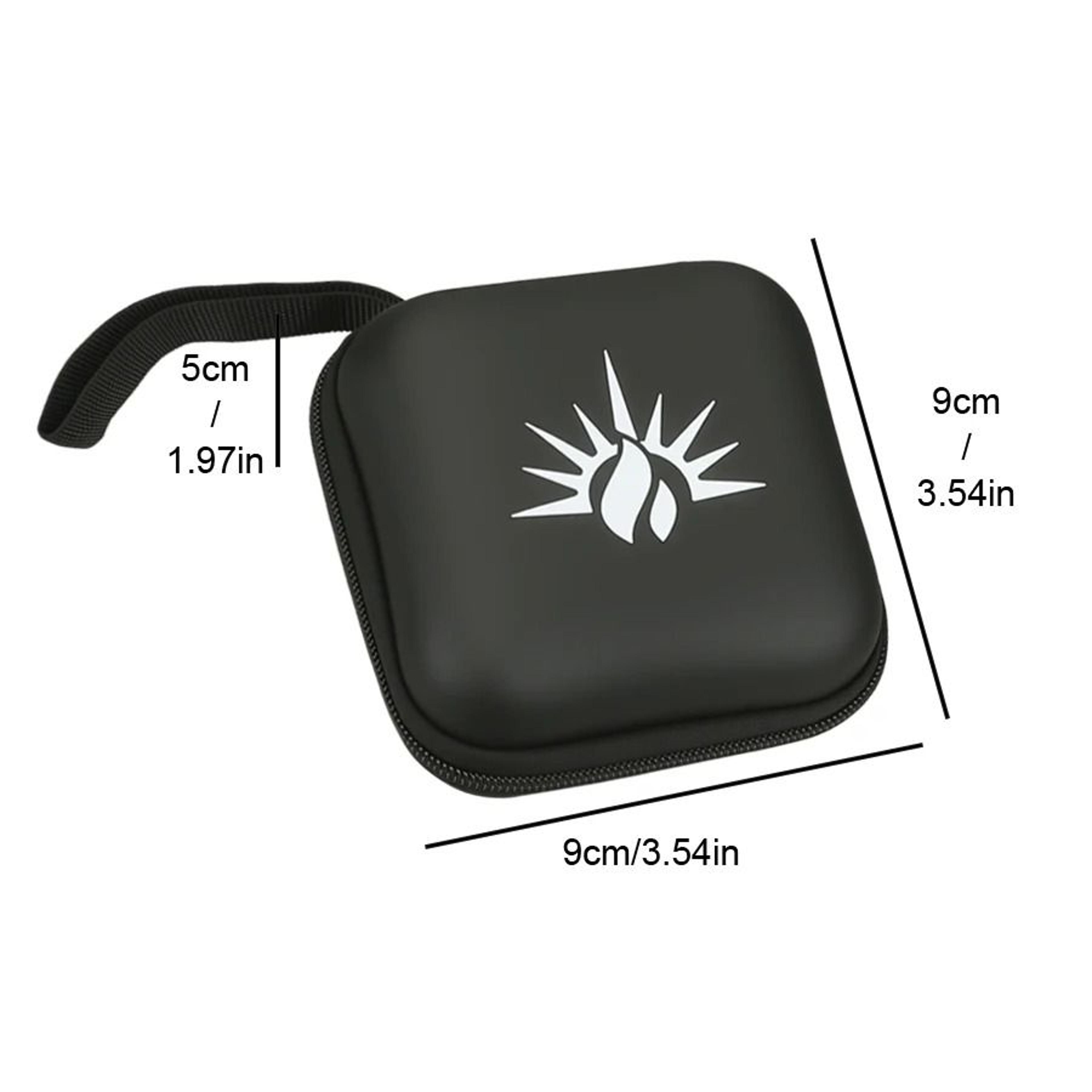 EVA HardShell Portable Tech Organizer 5