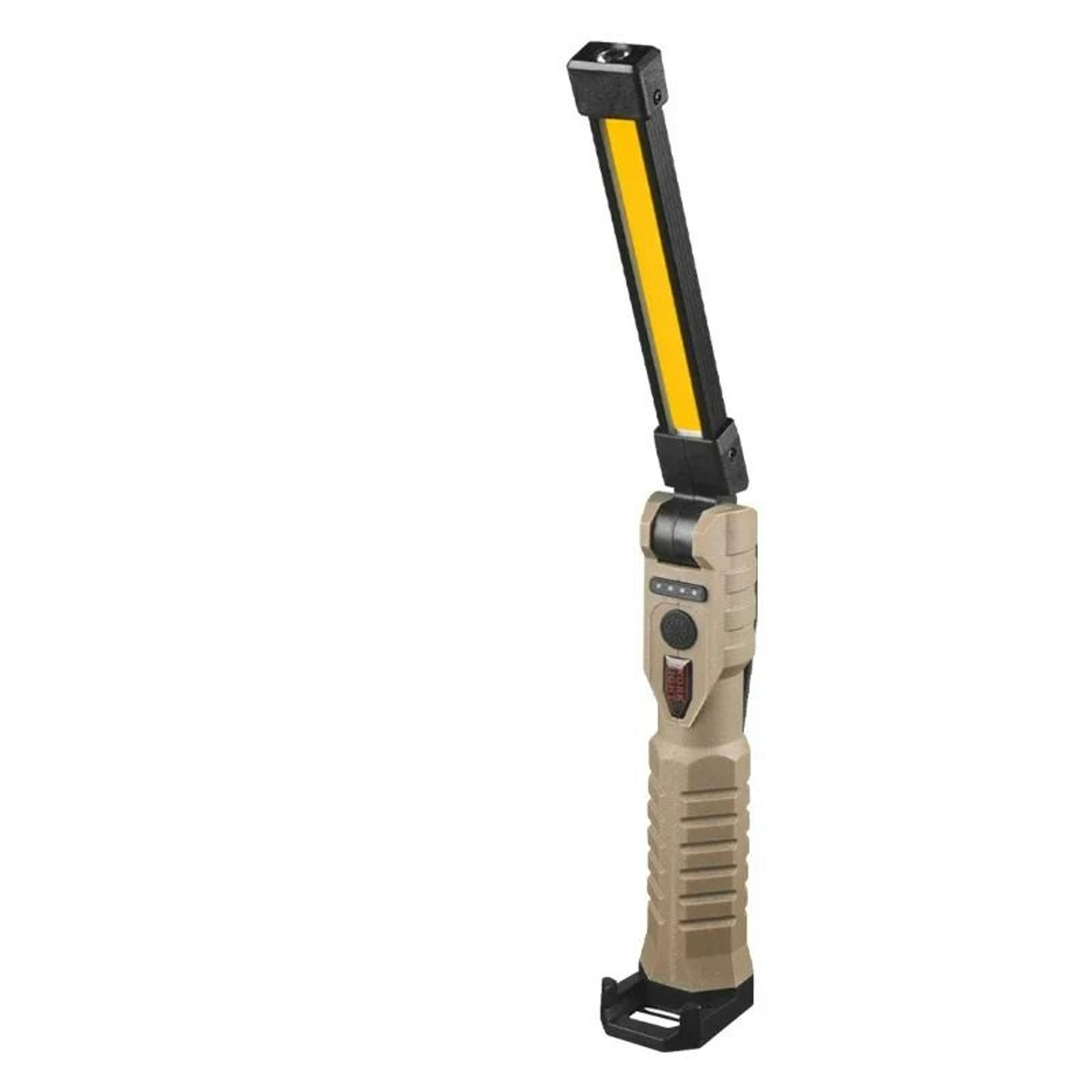 Pocket Magnetic COB LED Work Light 7