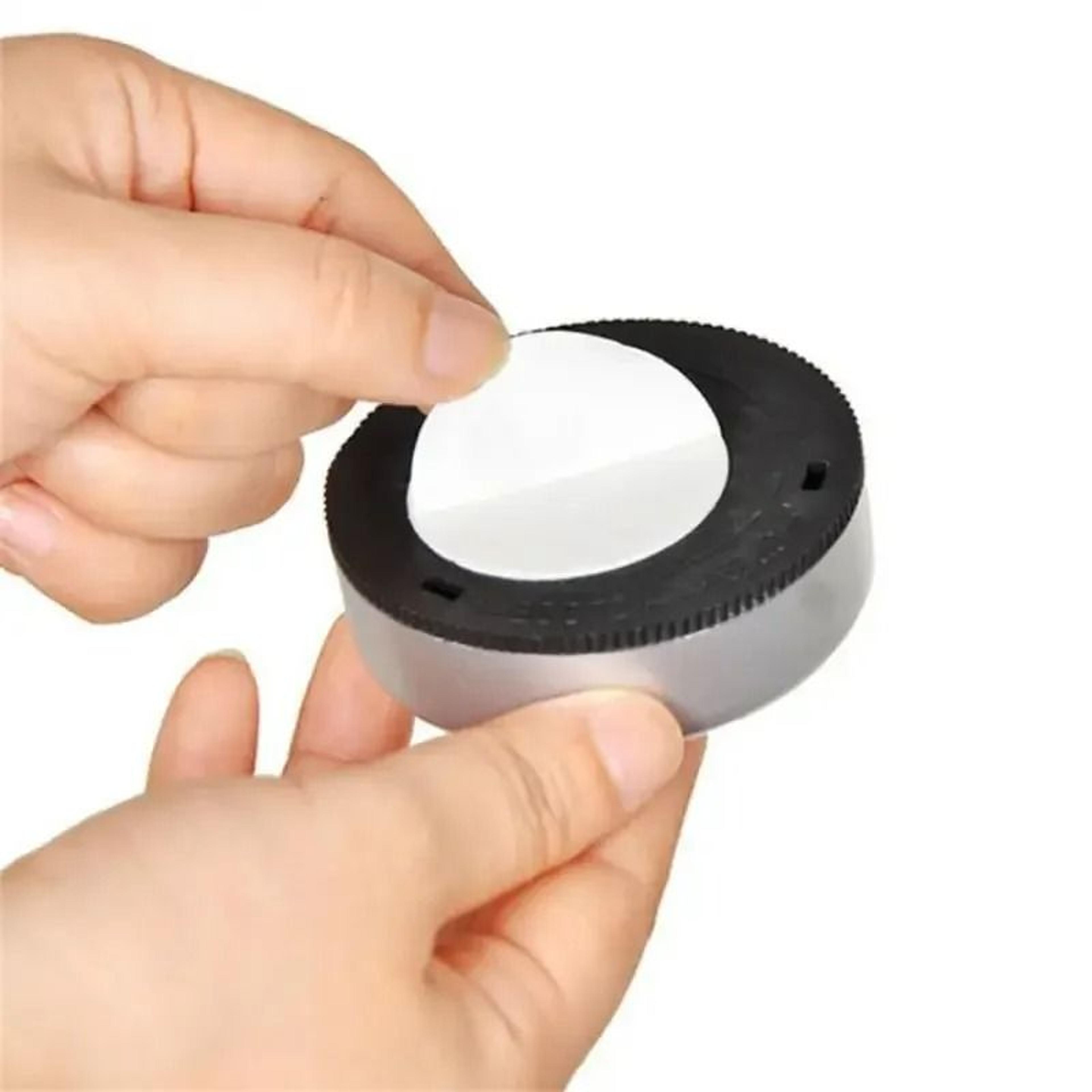 StickOn Cordless LED Wireless Puck Light 1