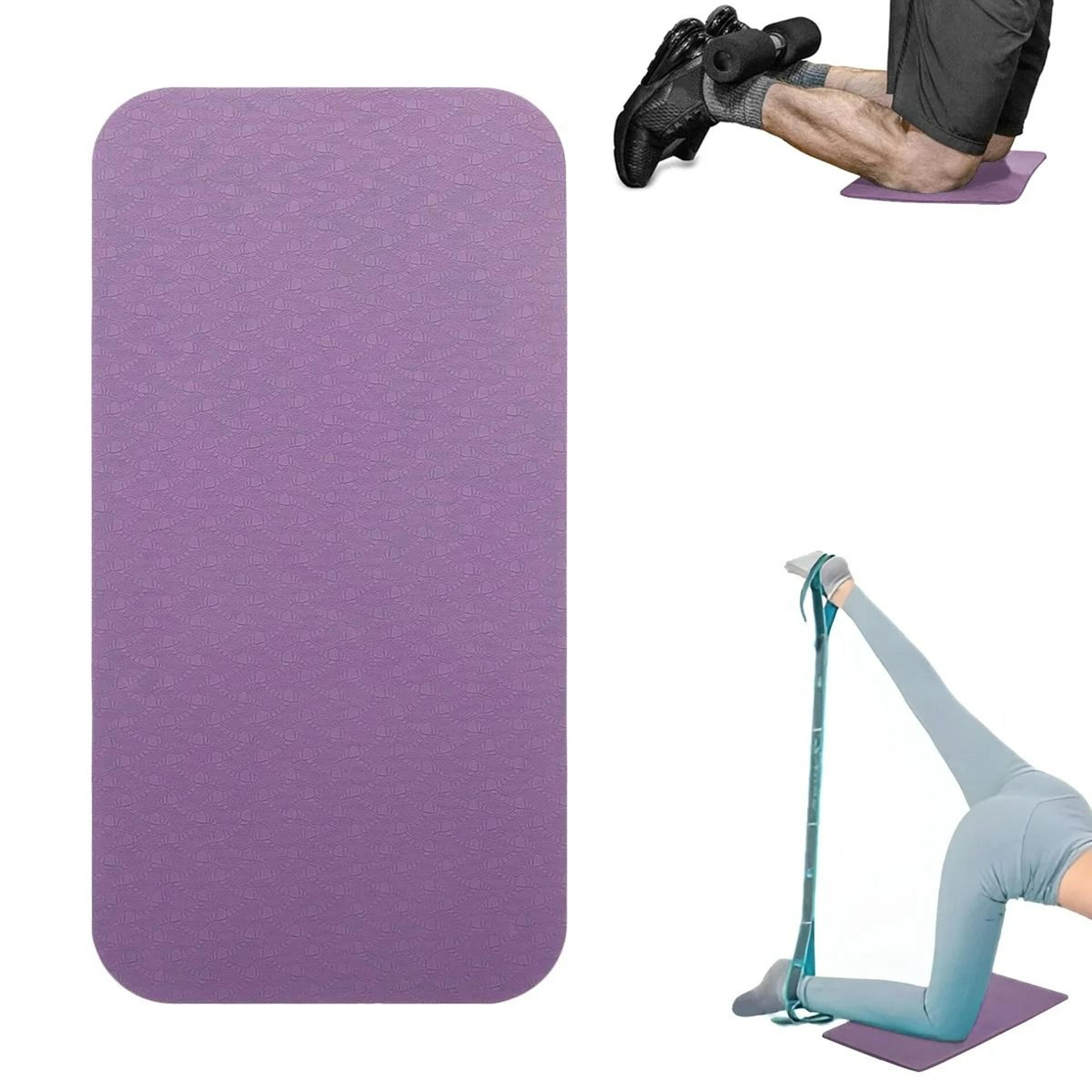 HighDensity TPE Knee Protection Pad 2