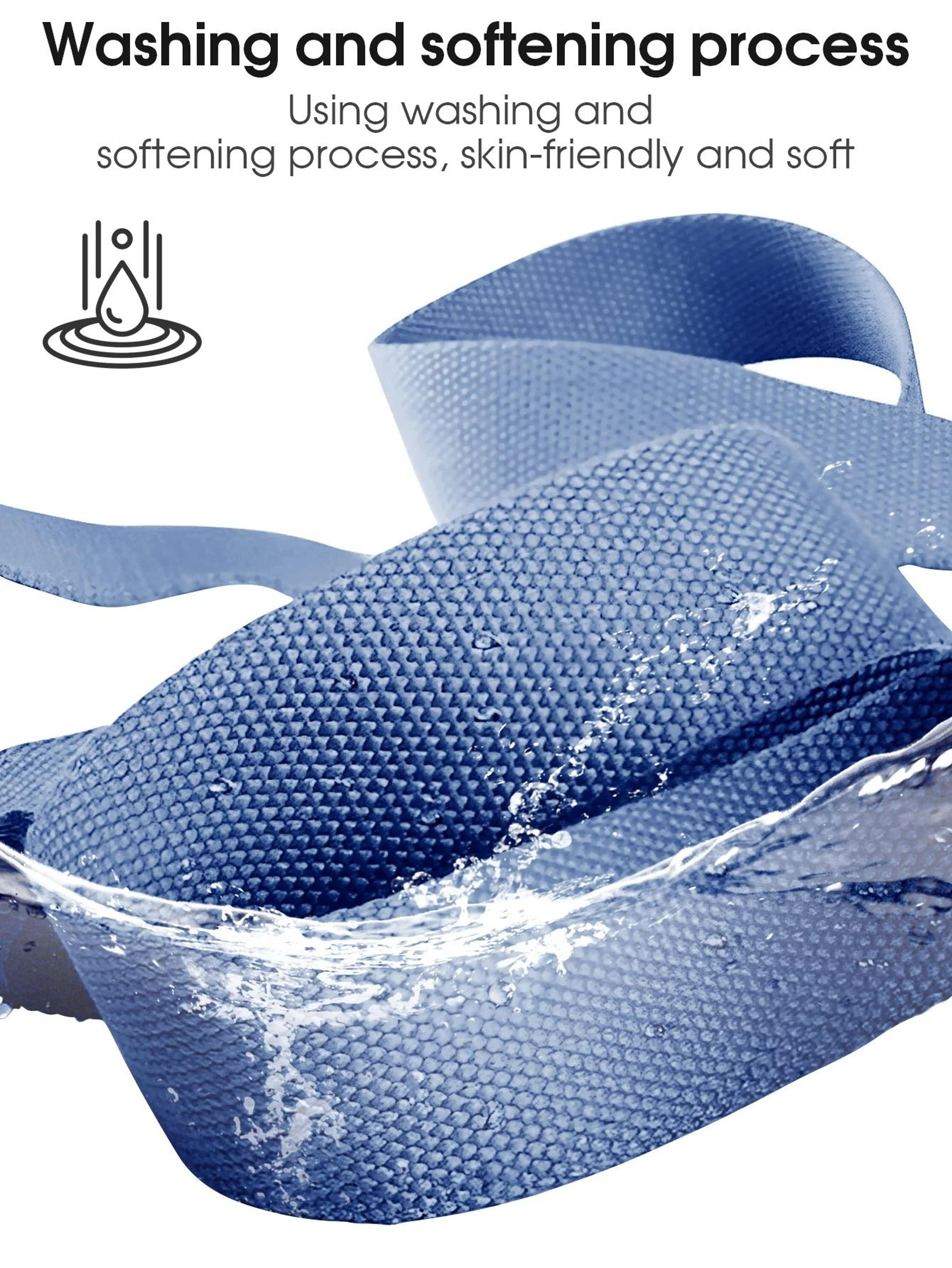 HighTensile Yoga  Stretching Strap 4