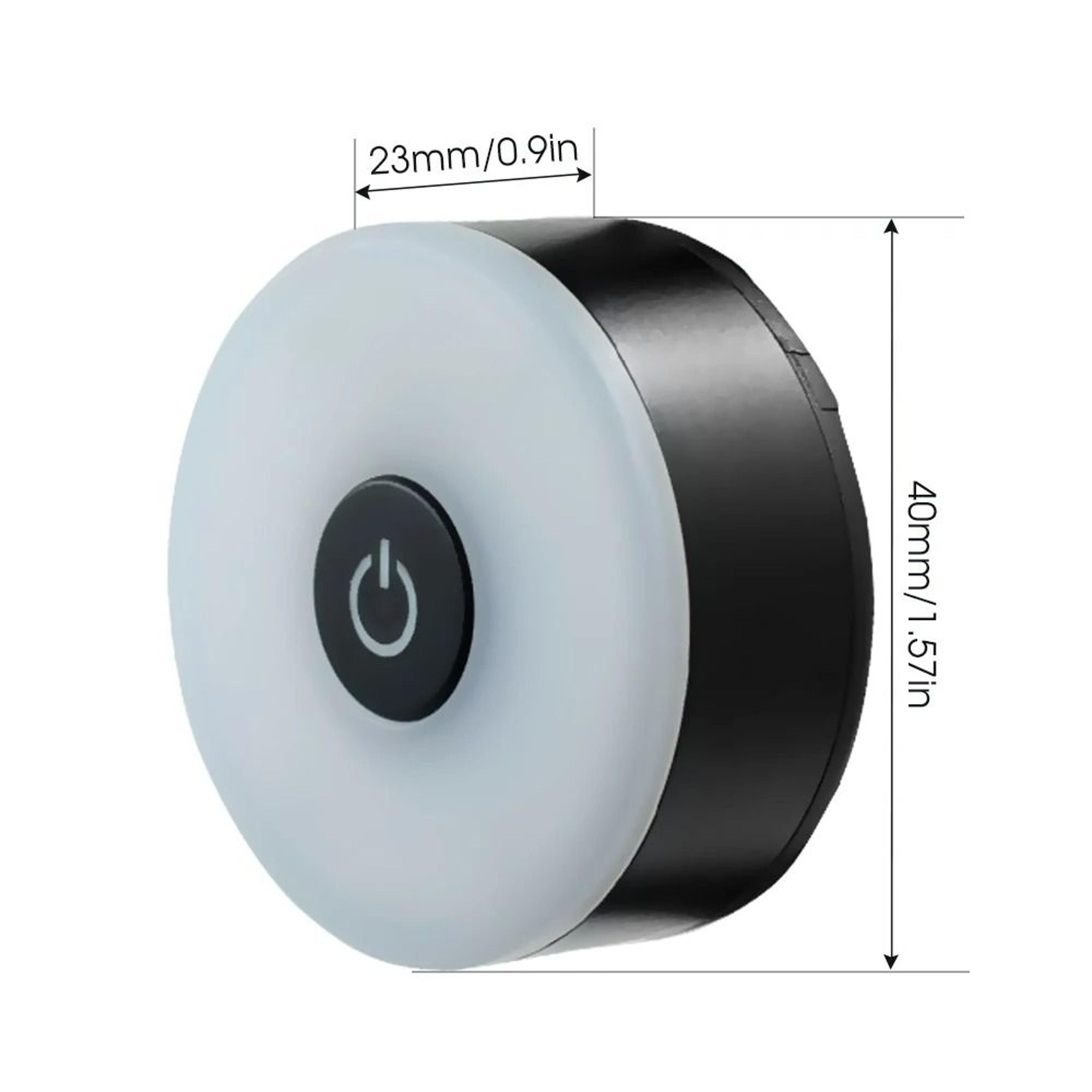 Universal Rechargeable LED Bike Taillight 1