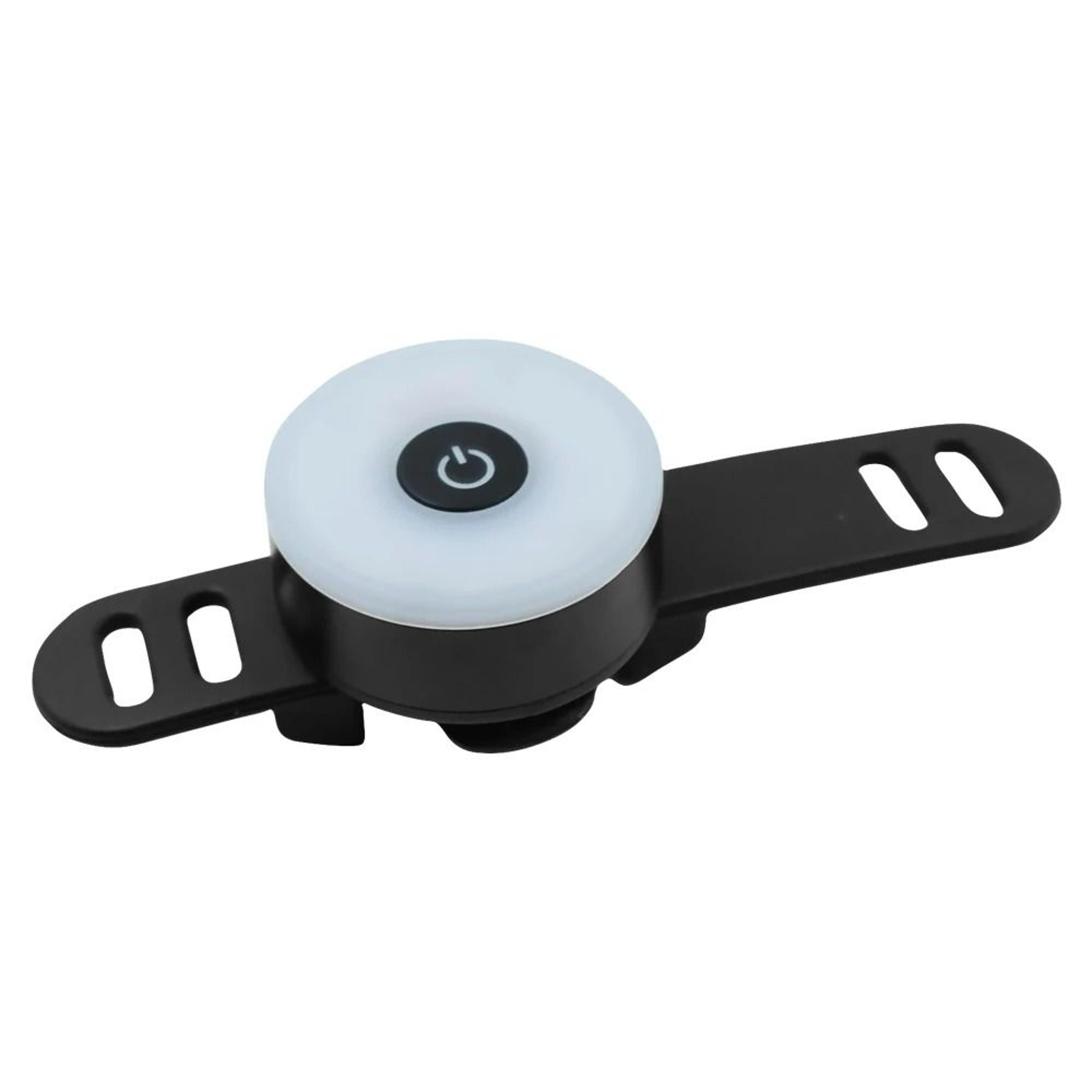 Universal Rechargeable LED Bike Taillight 2