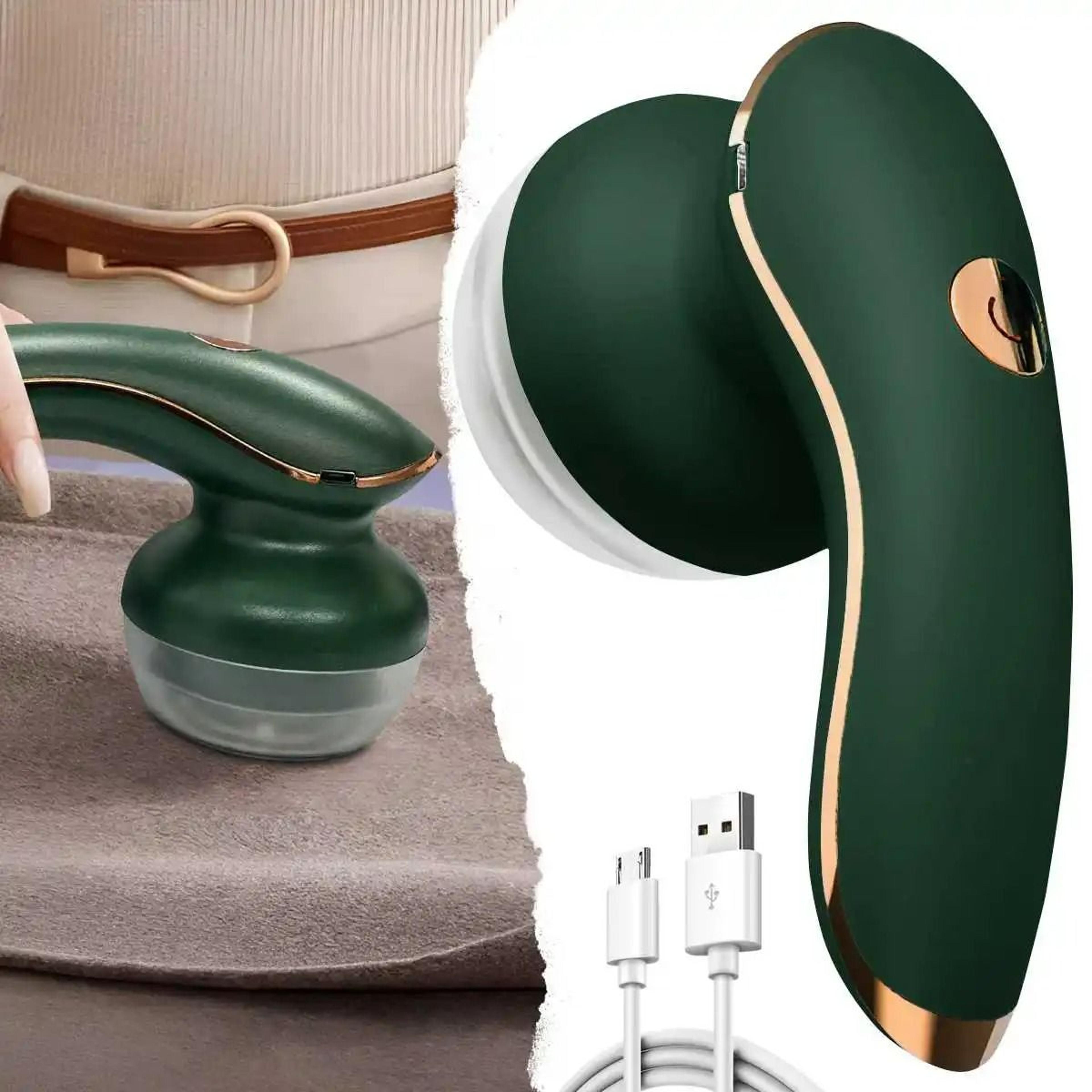 ultra cordless fabric & lint remover