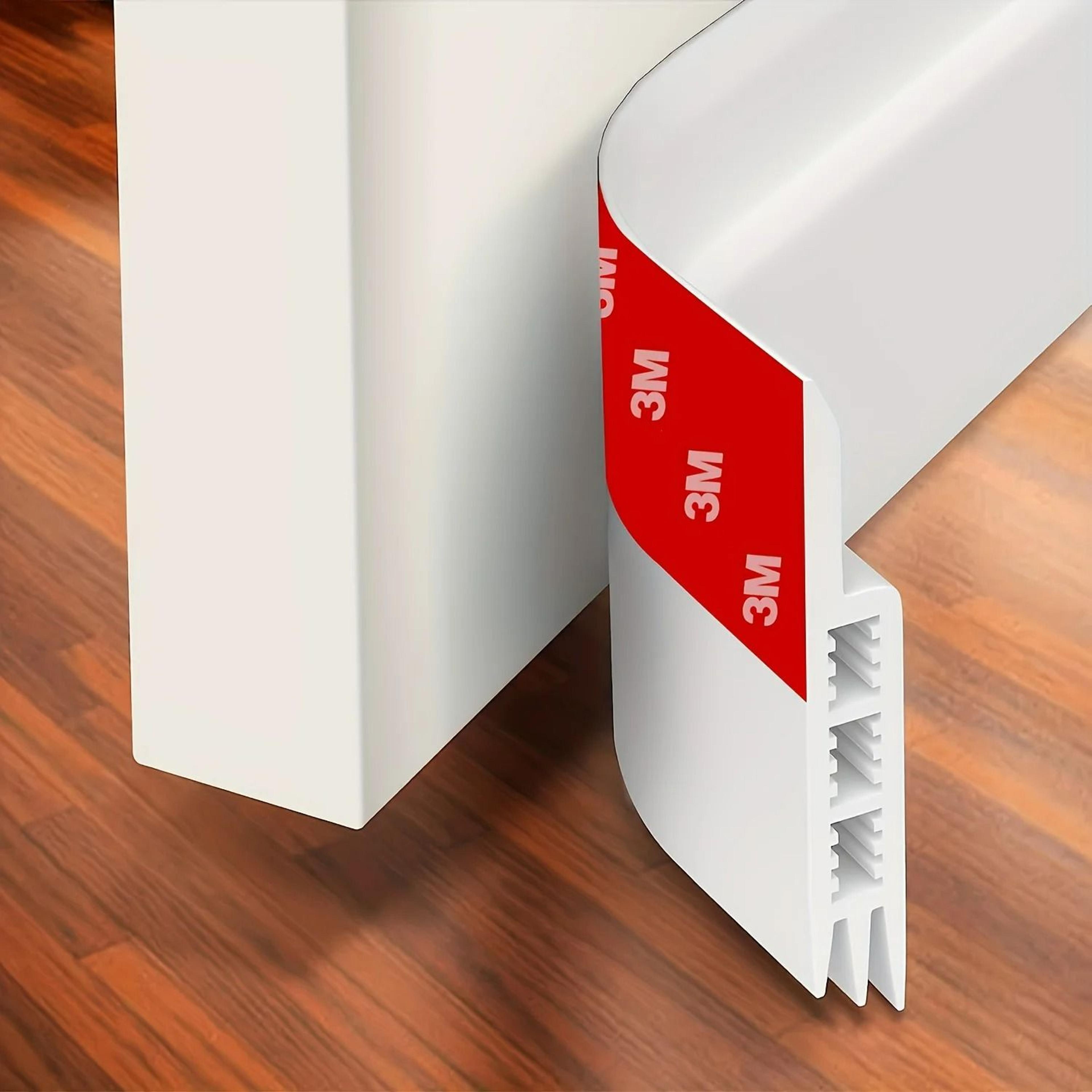 Porous MultiLayer Weather Stripping Tape 8