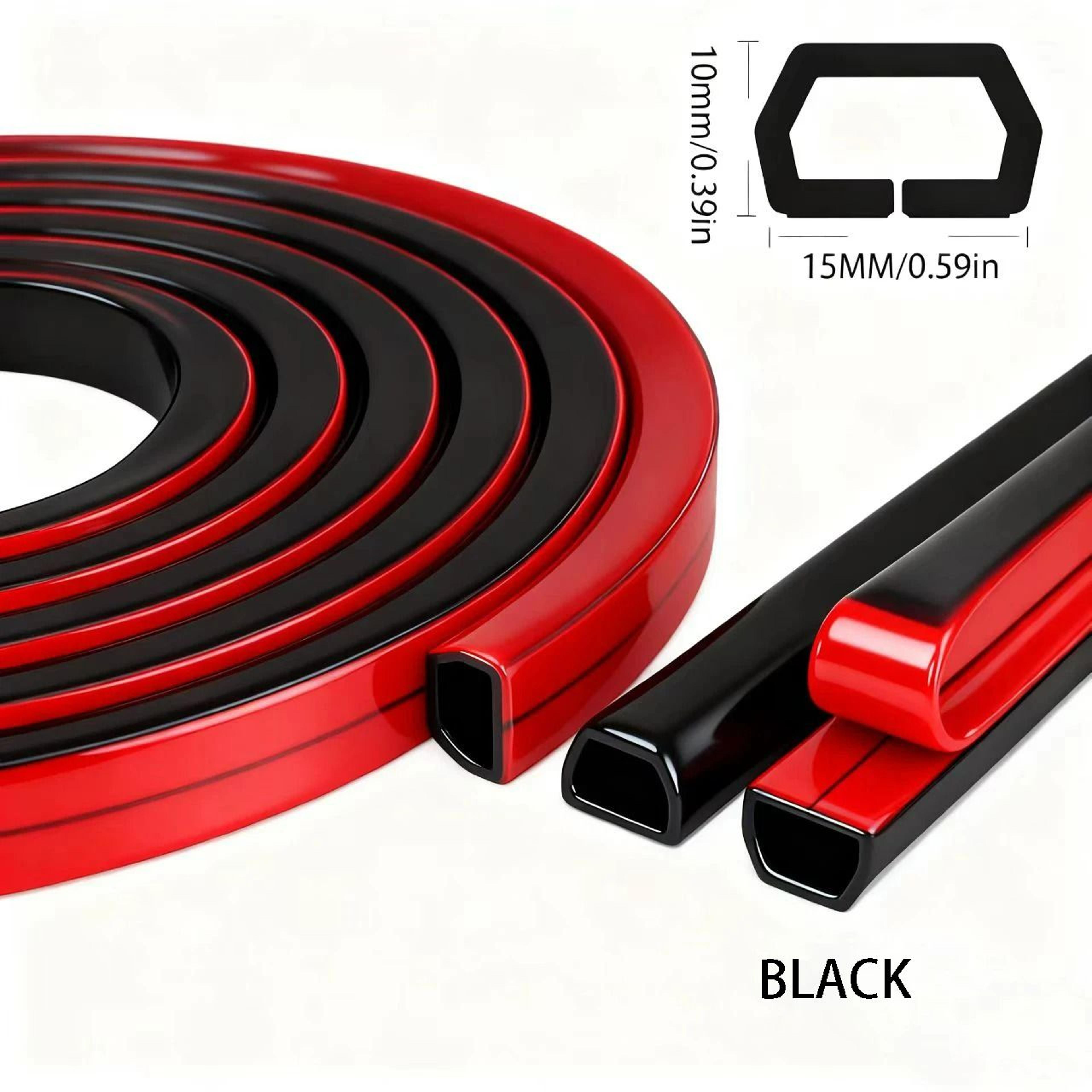 AntiExtrusion Floor Cord Cover 18
