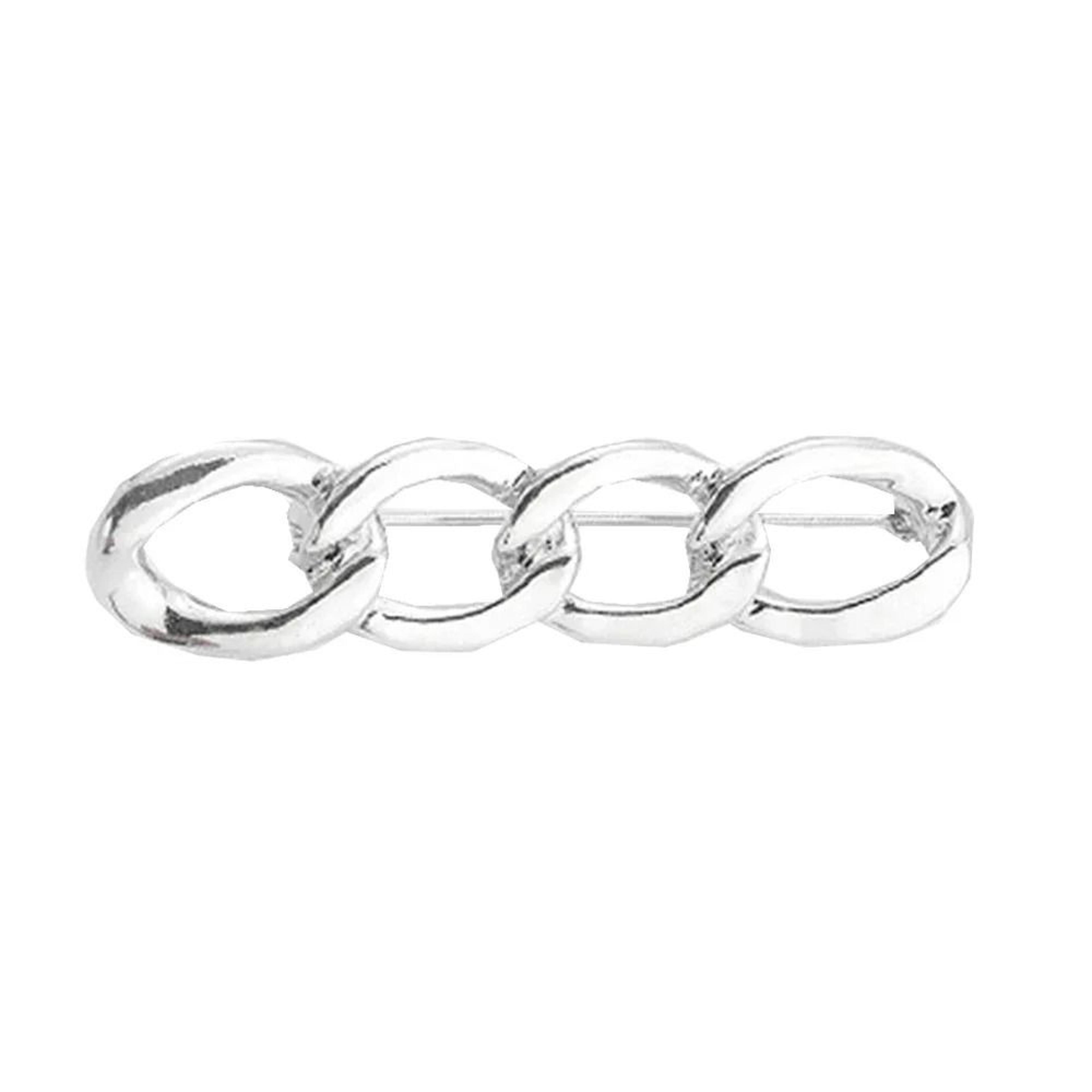 Transforming Chain Brooch  Waist Adjuster 7