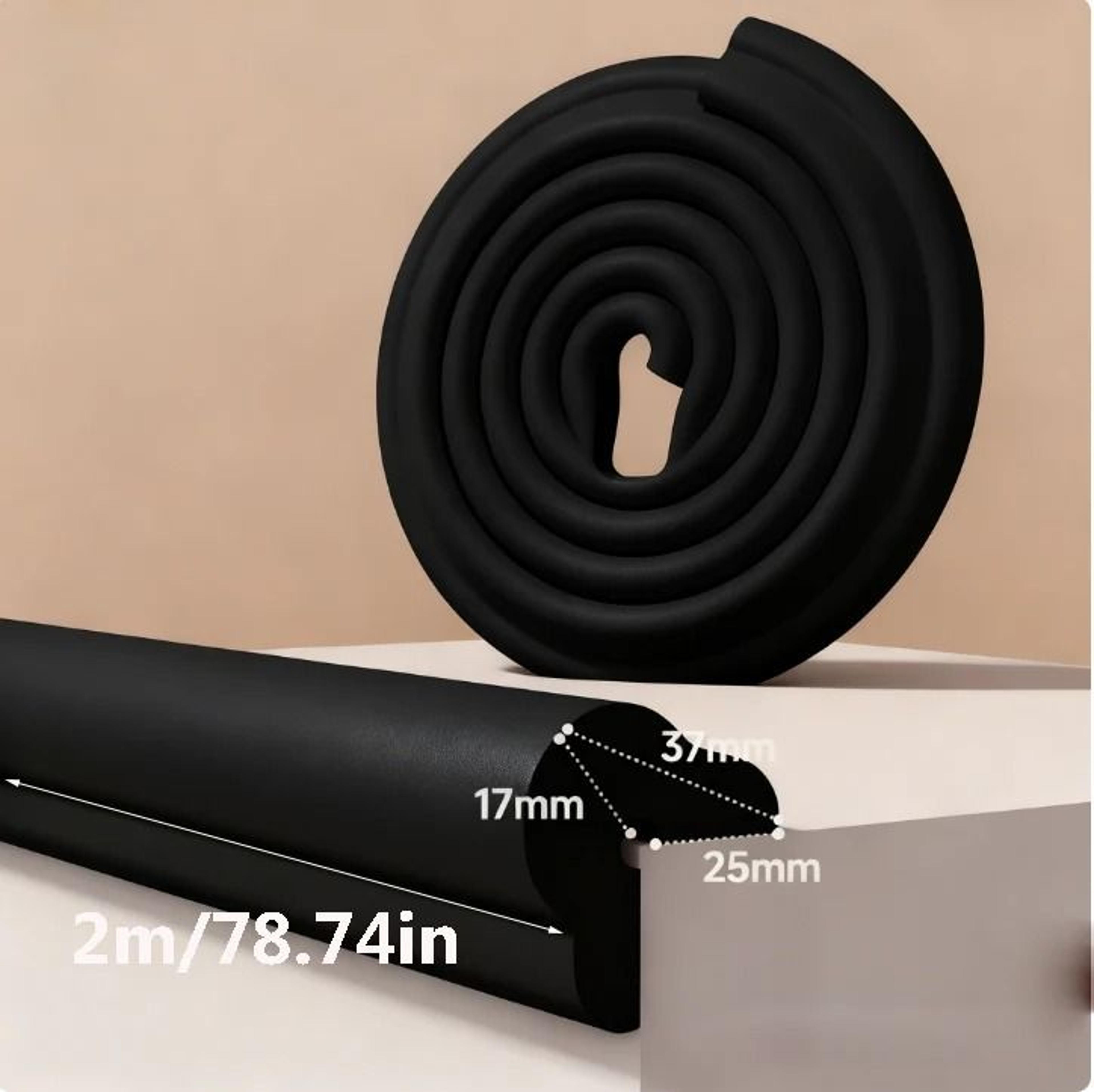 HighDensity Edge  Corner Protective Bumper Strip 12