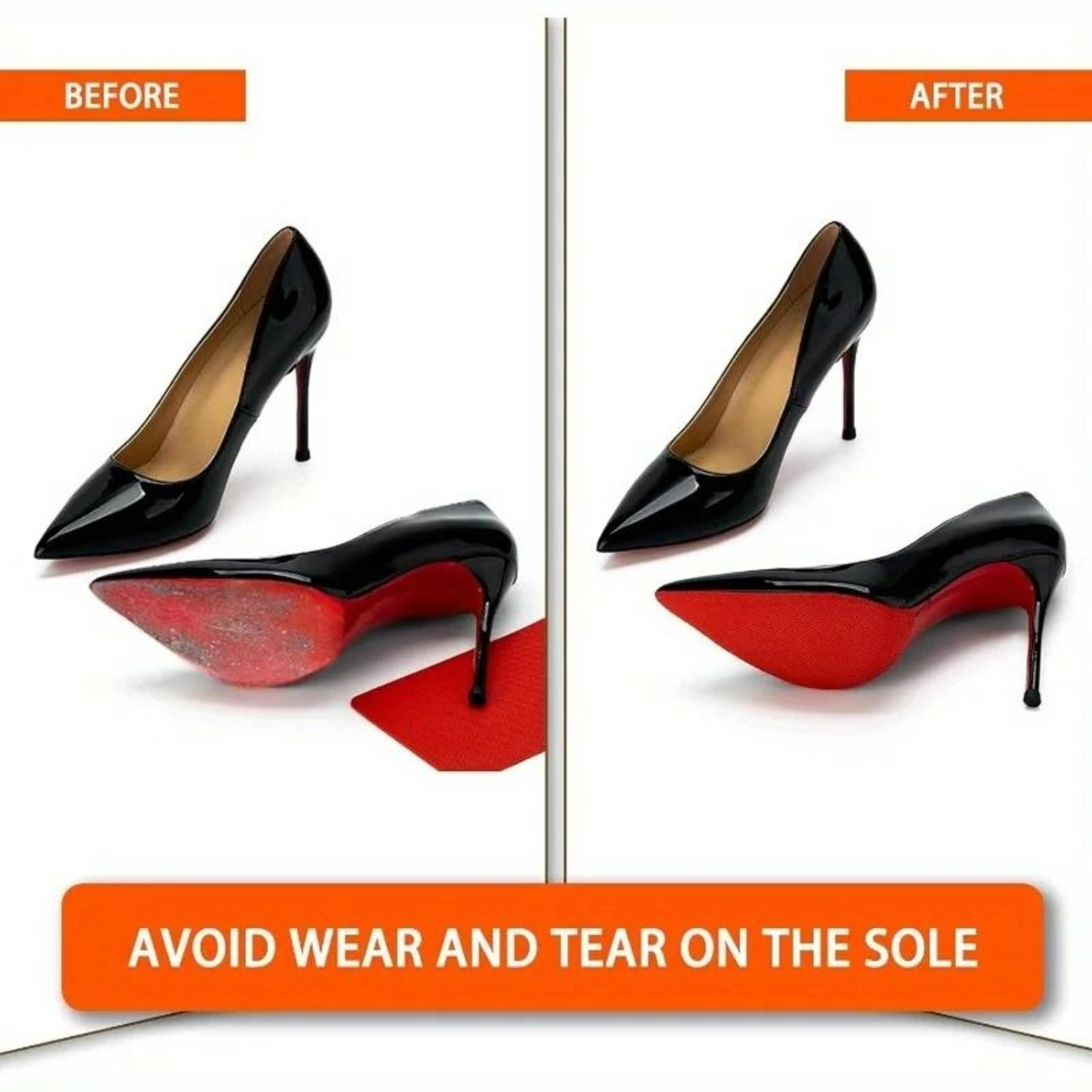 HighHeel Shoe Insoles  Cushion Pads 2