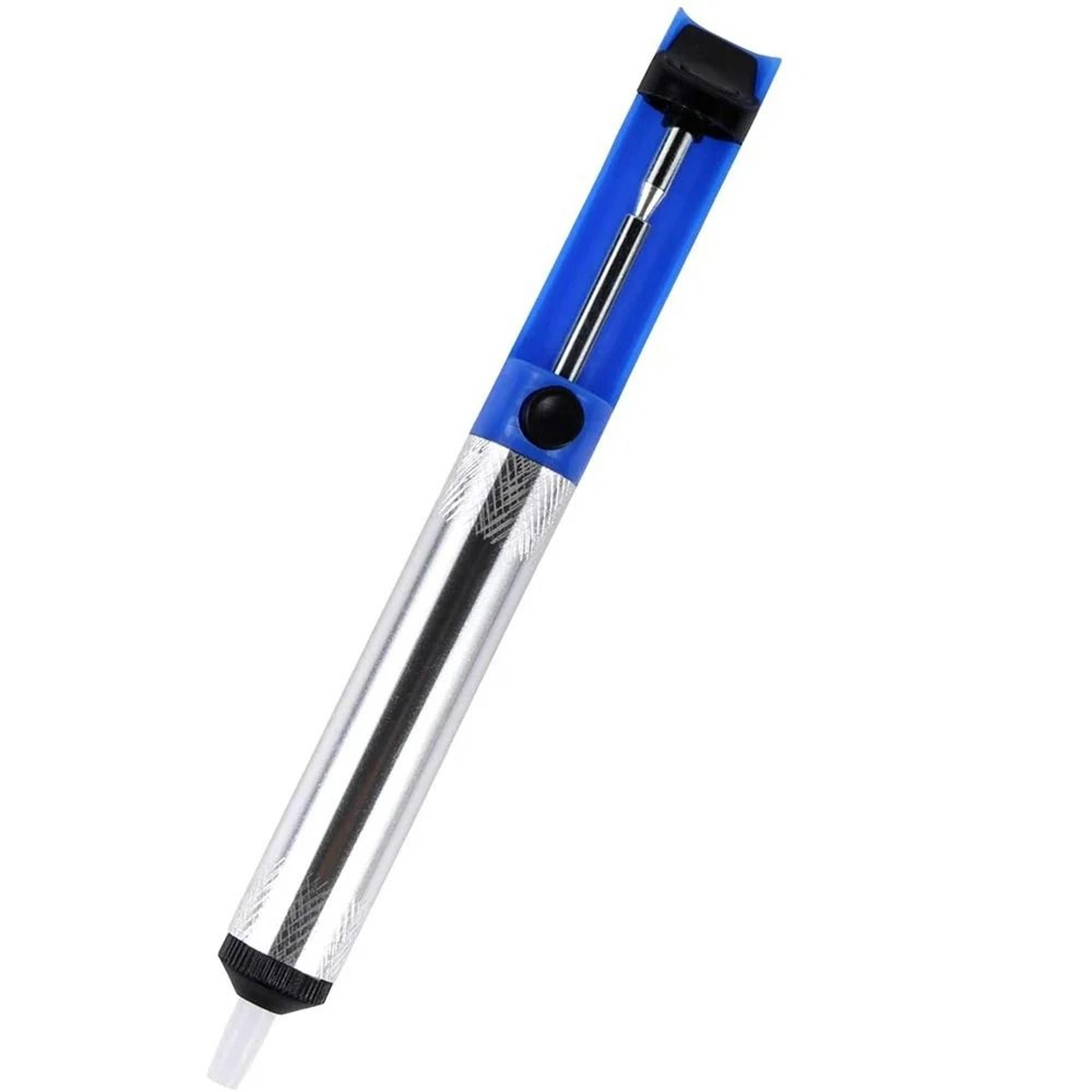 HeavyDuty Aluminum Metal Desoldering Vacuum Sucker 3
