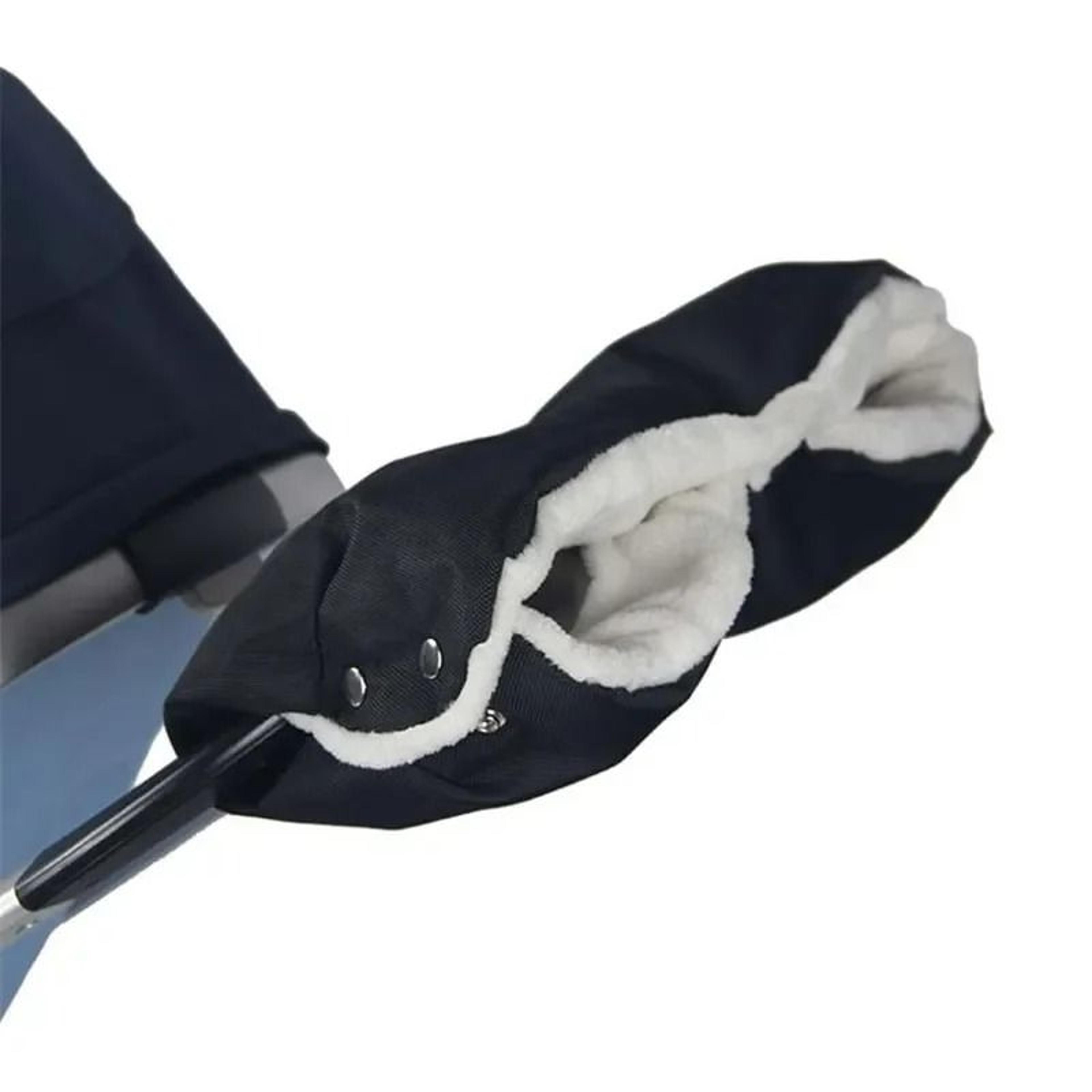 Universal Waterproof Winter Stroller Gloves 6