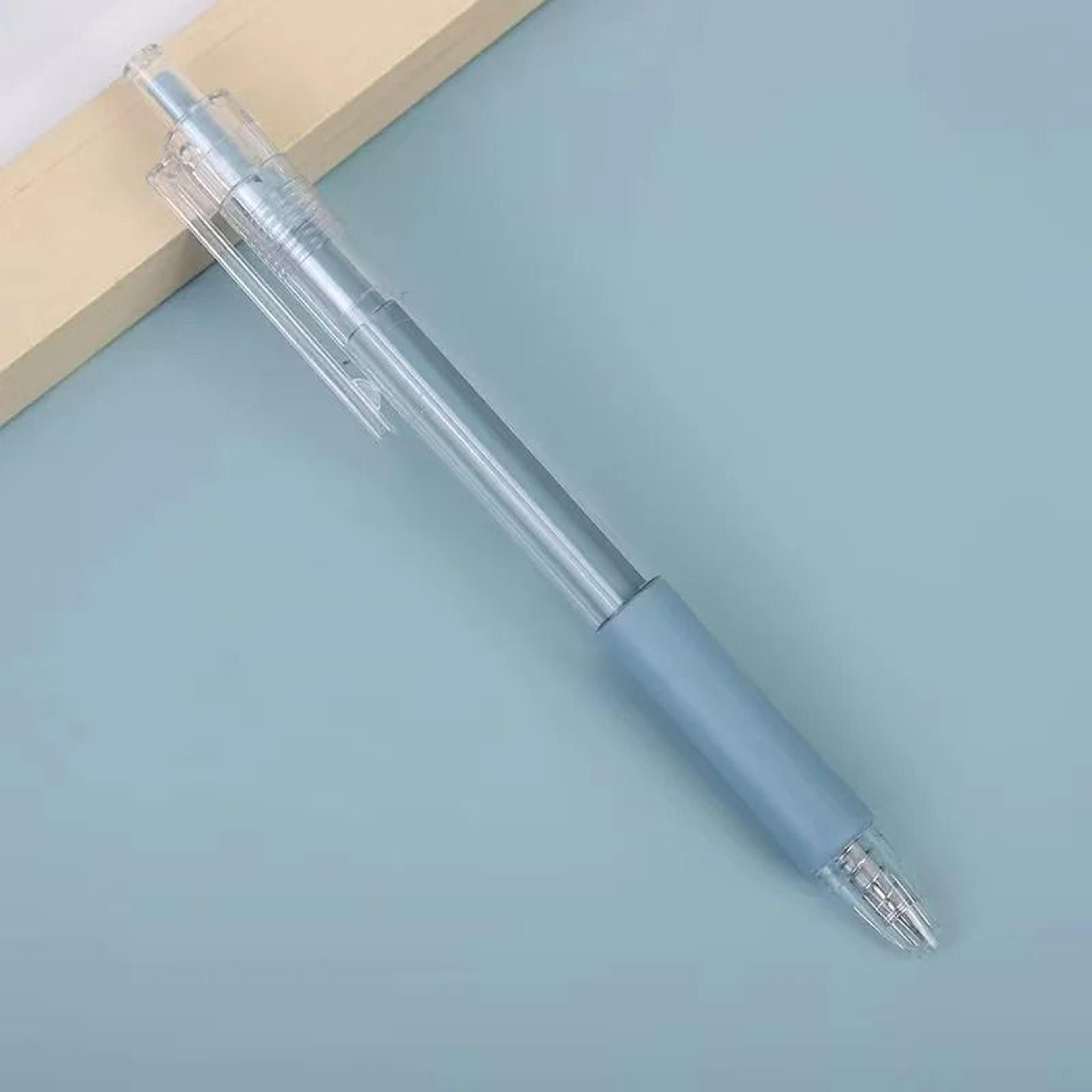 Retractable PenStyle Paper Craft Knife 6