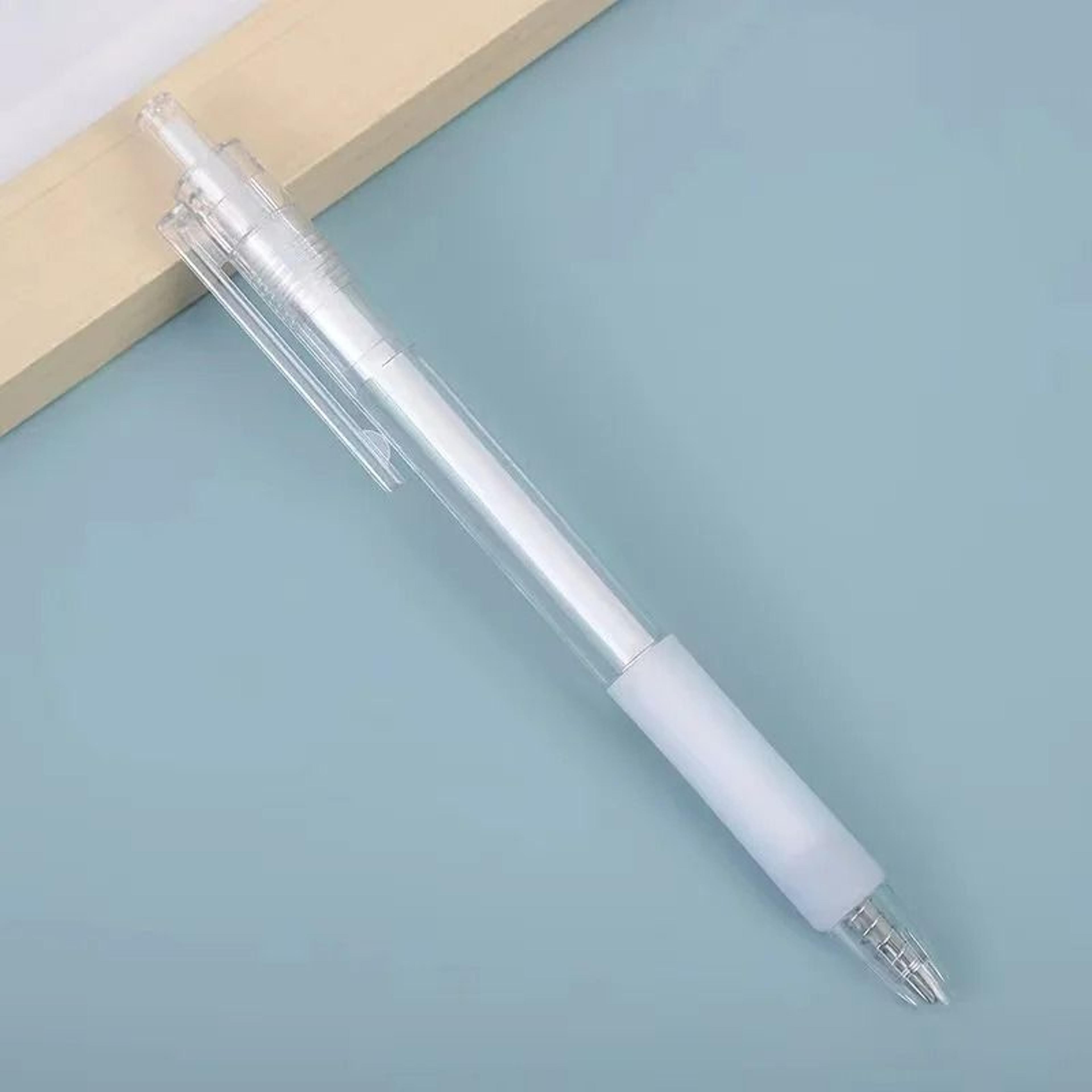 Retractable PenStyle Paper Craft Knife 8