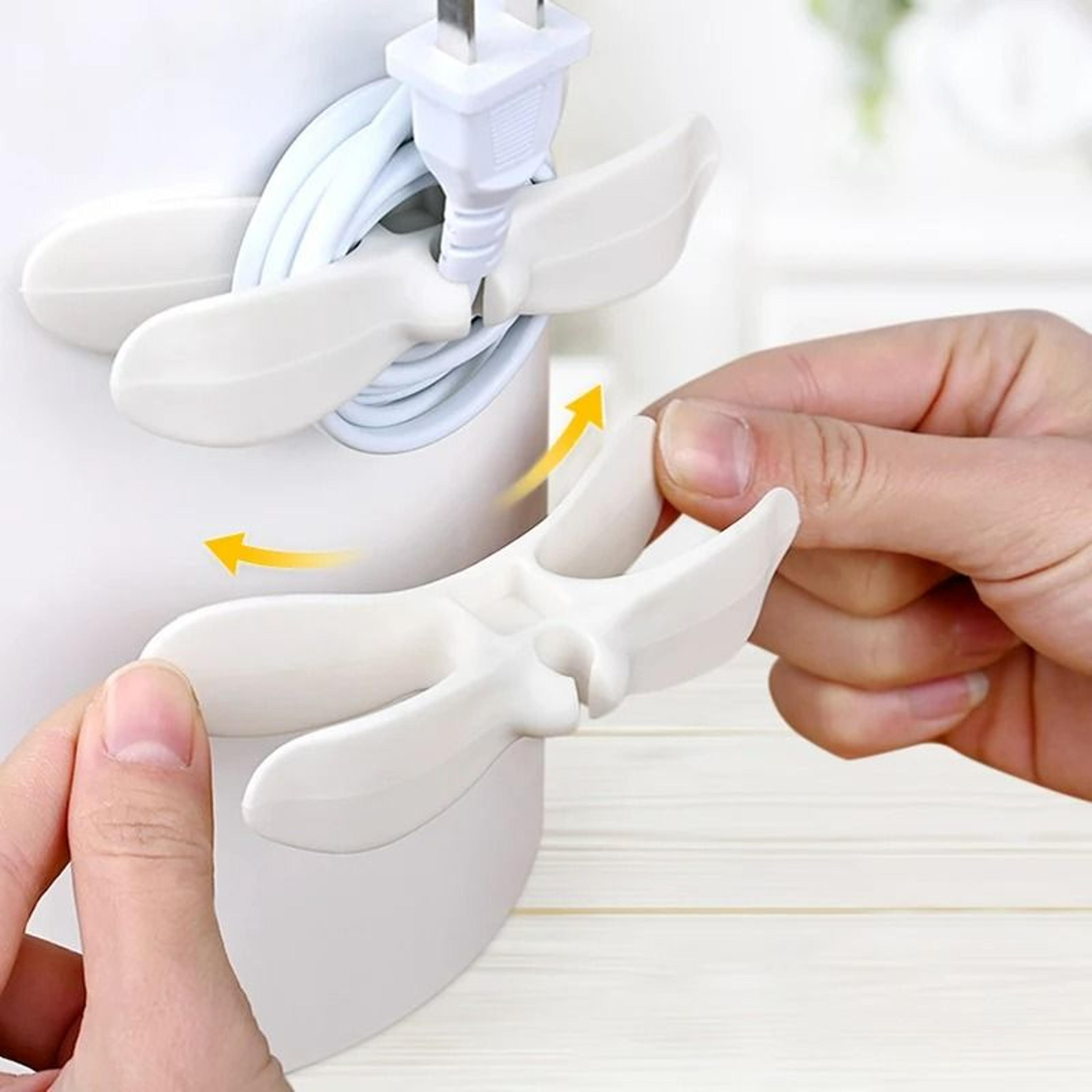 Kitchen Appliance Cord Organizer  Cable Winder 2