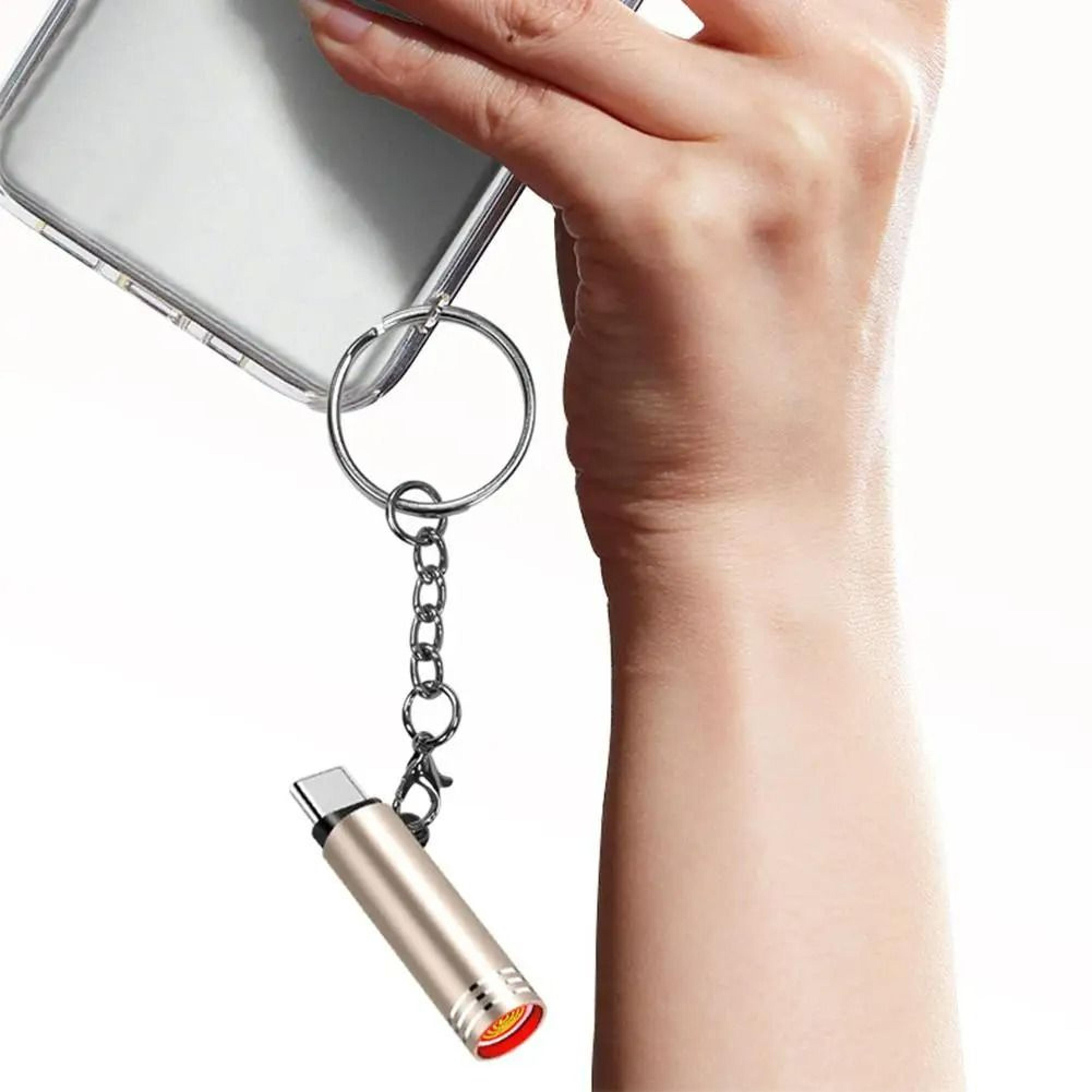 PlugandPlay USBC Emergency Phone Lighter 2
