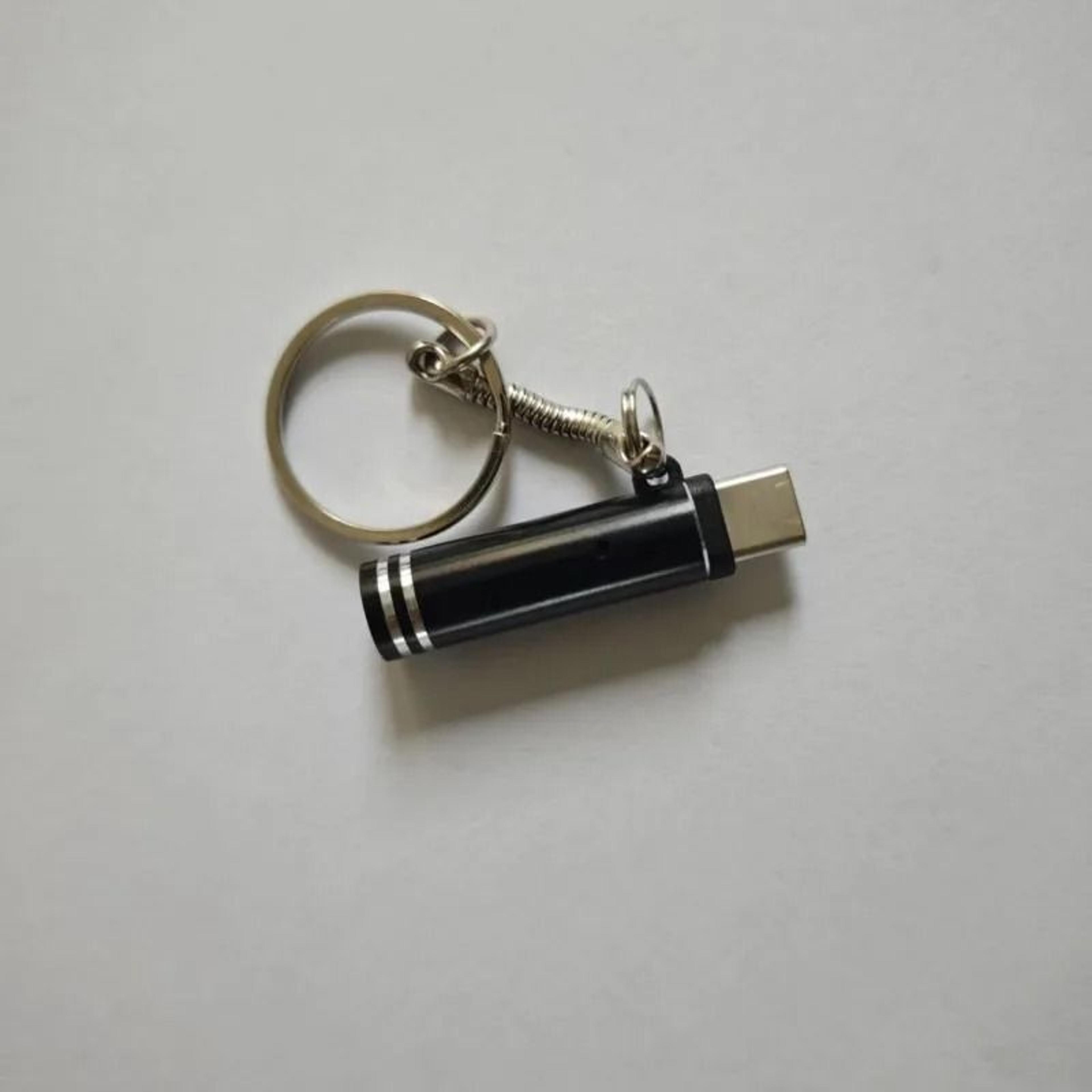 PlugandPlay USBC Emergency Phone Lighter 6