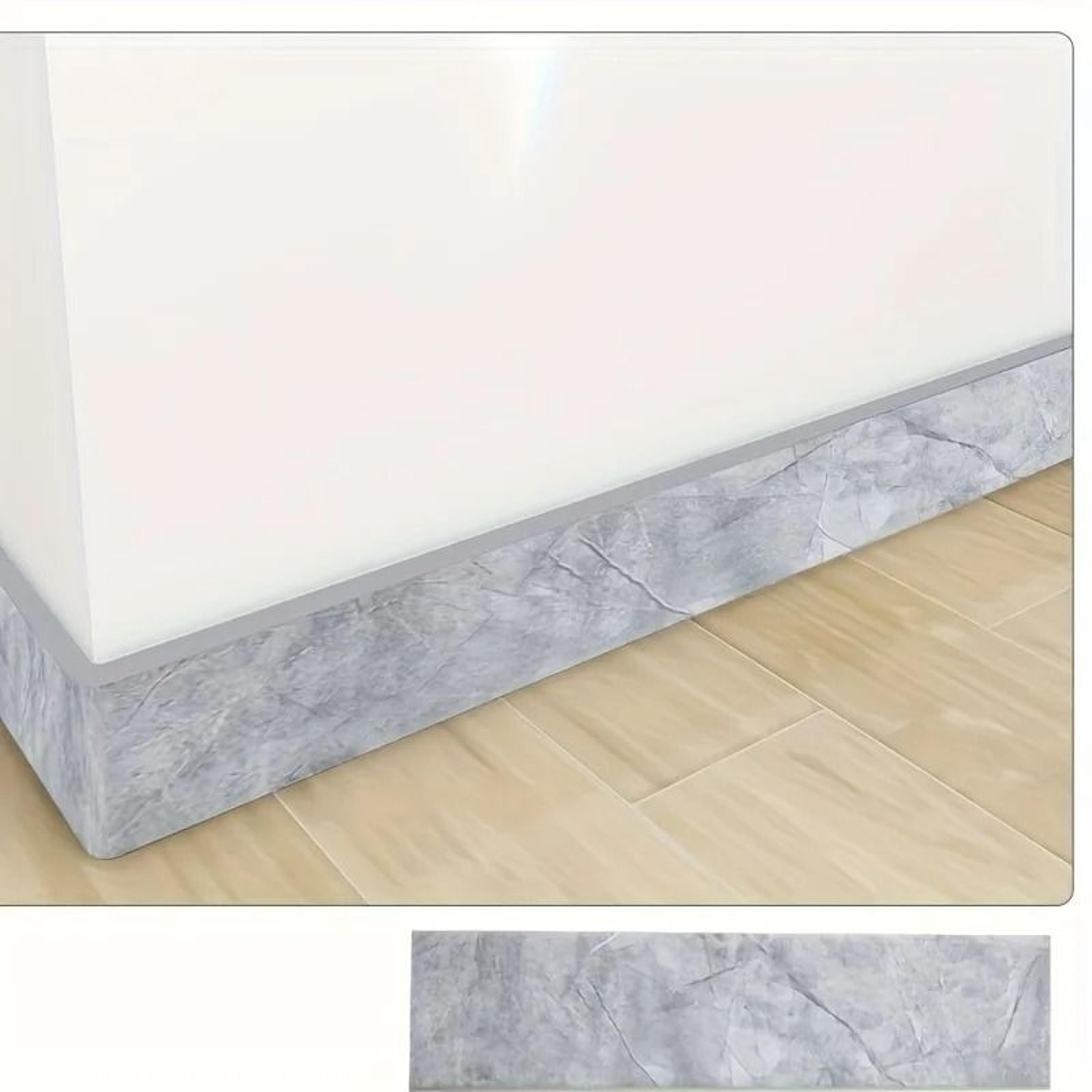 Thickened AntiCollision SelfAdhesive Wall Border Sticker 4
