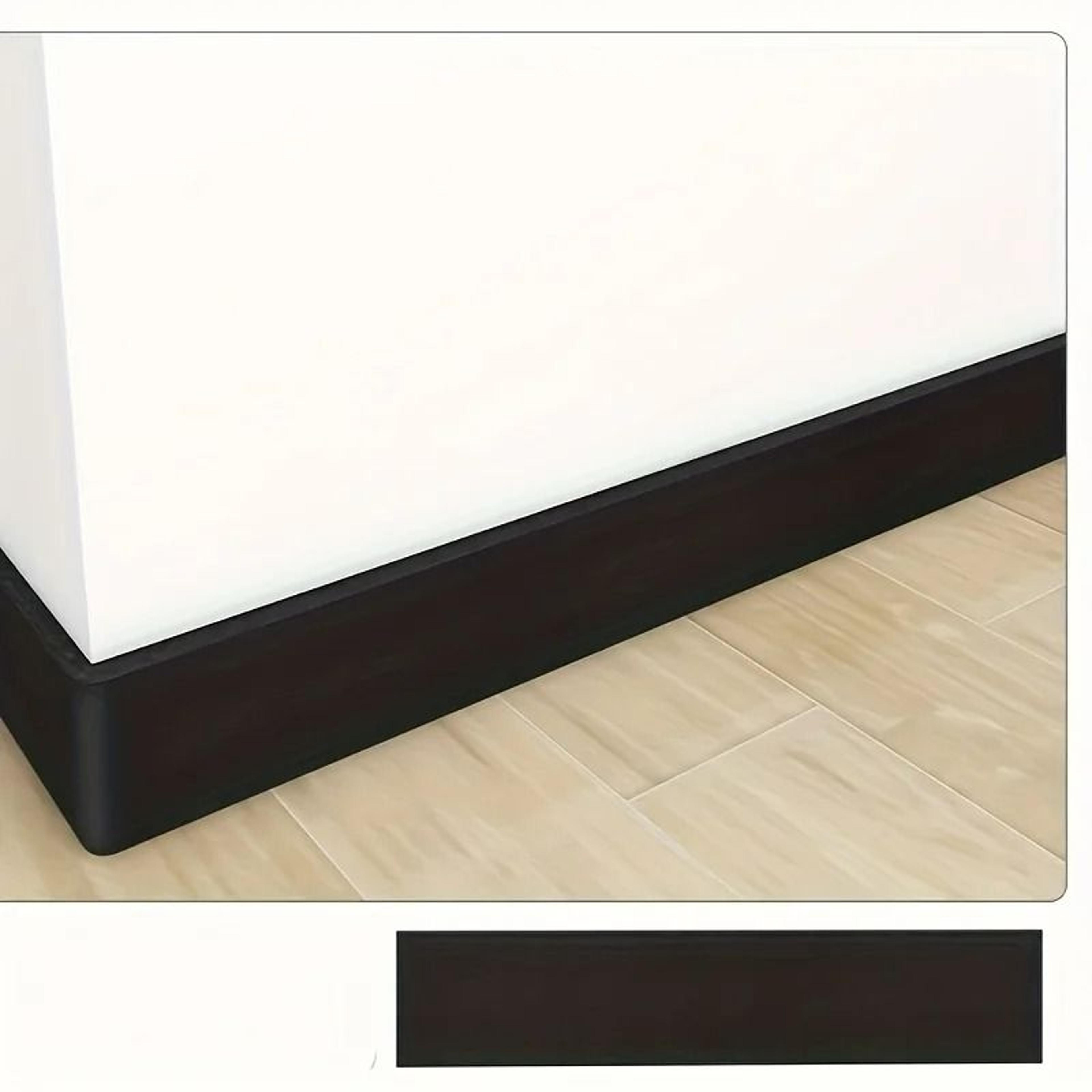 Thickened AntiCollision SelfAdhesive Wall Border Sticker 5