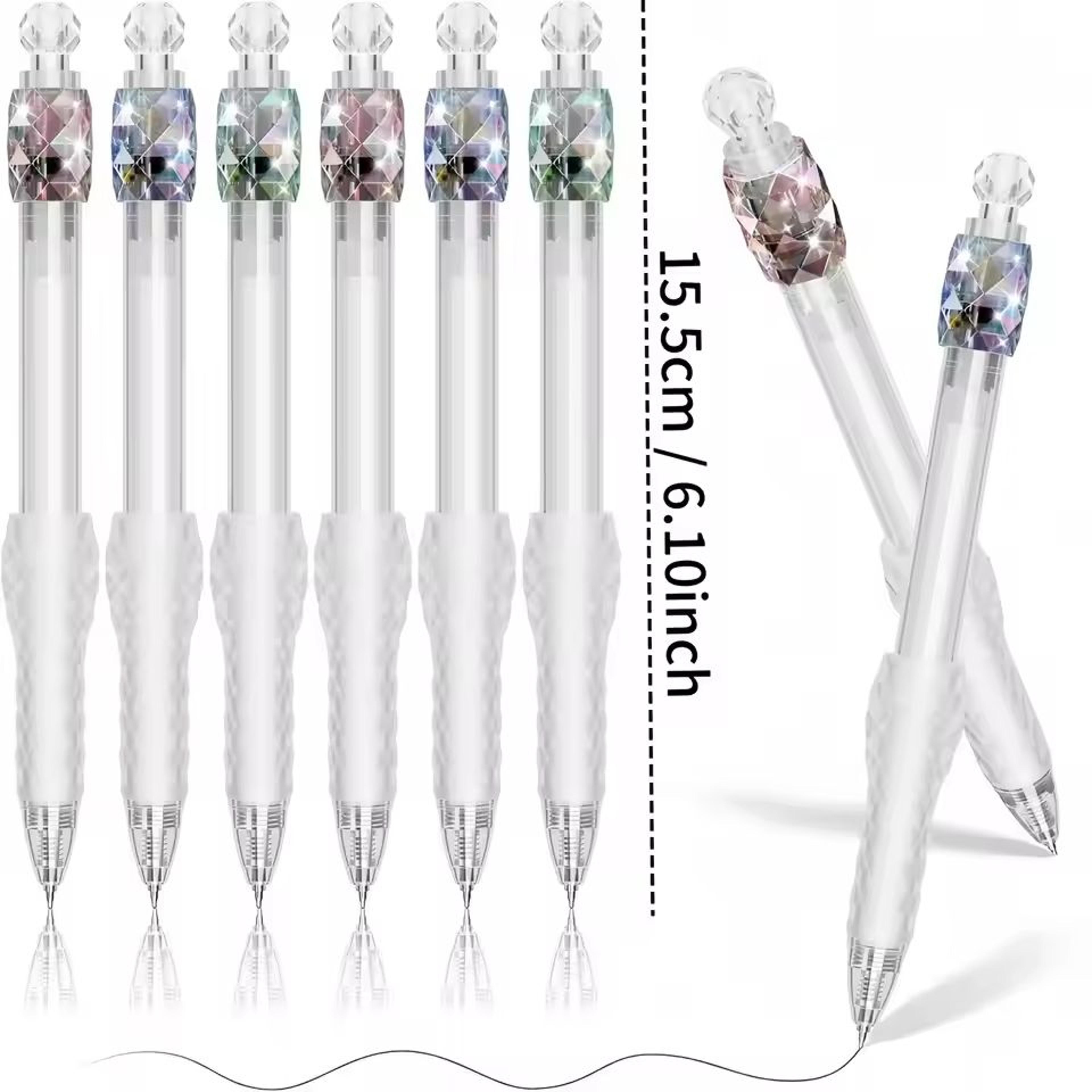 Halloween  Christmas Fidget Spinner Gel Pen Set 3