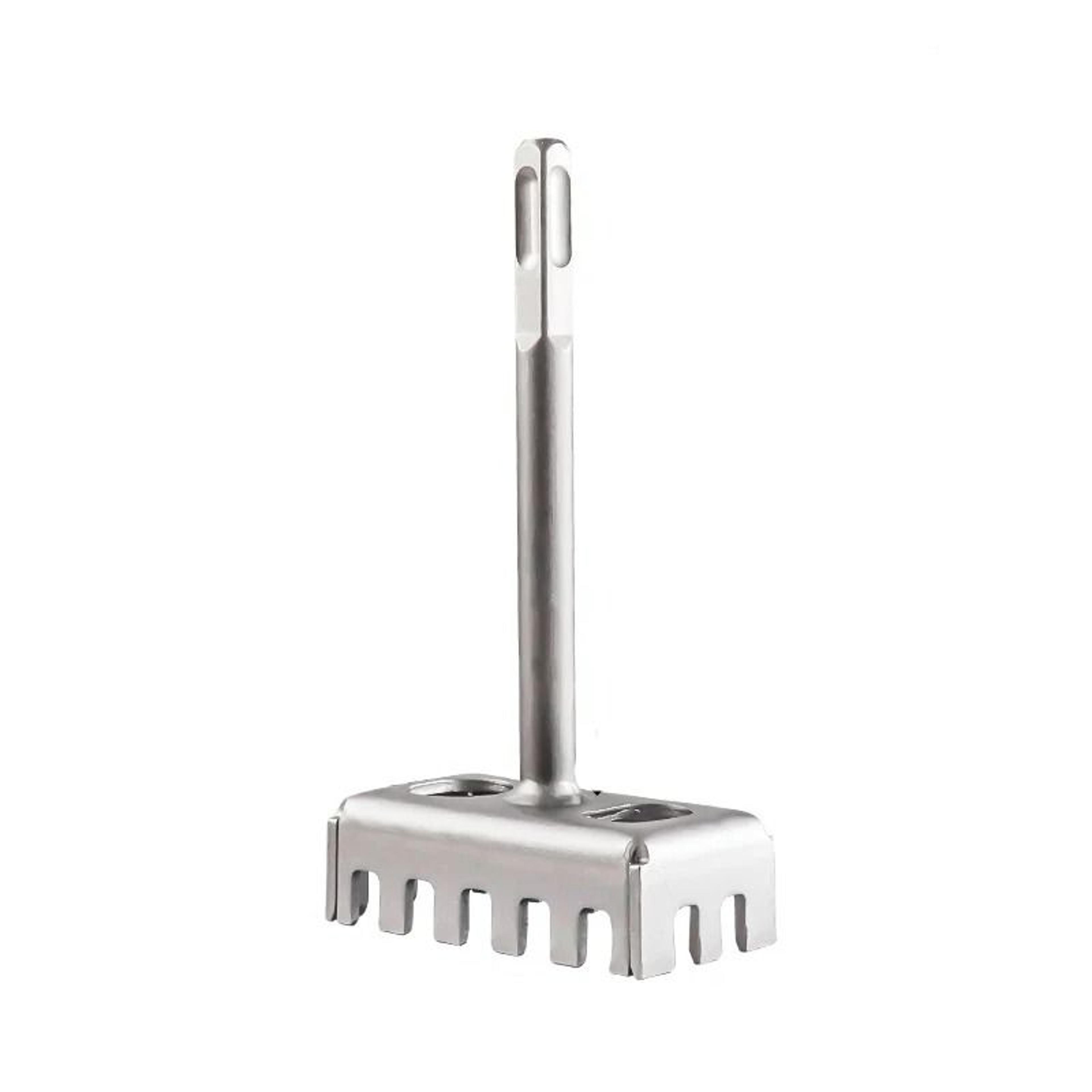 HeavyDuty Square Wall Hole Opener Drill Bit 0