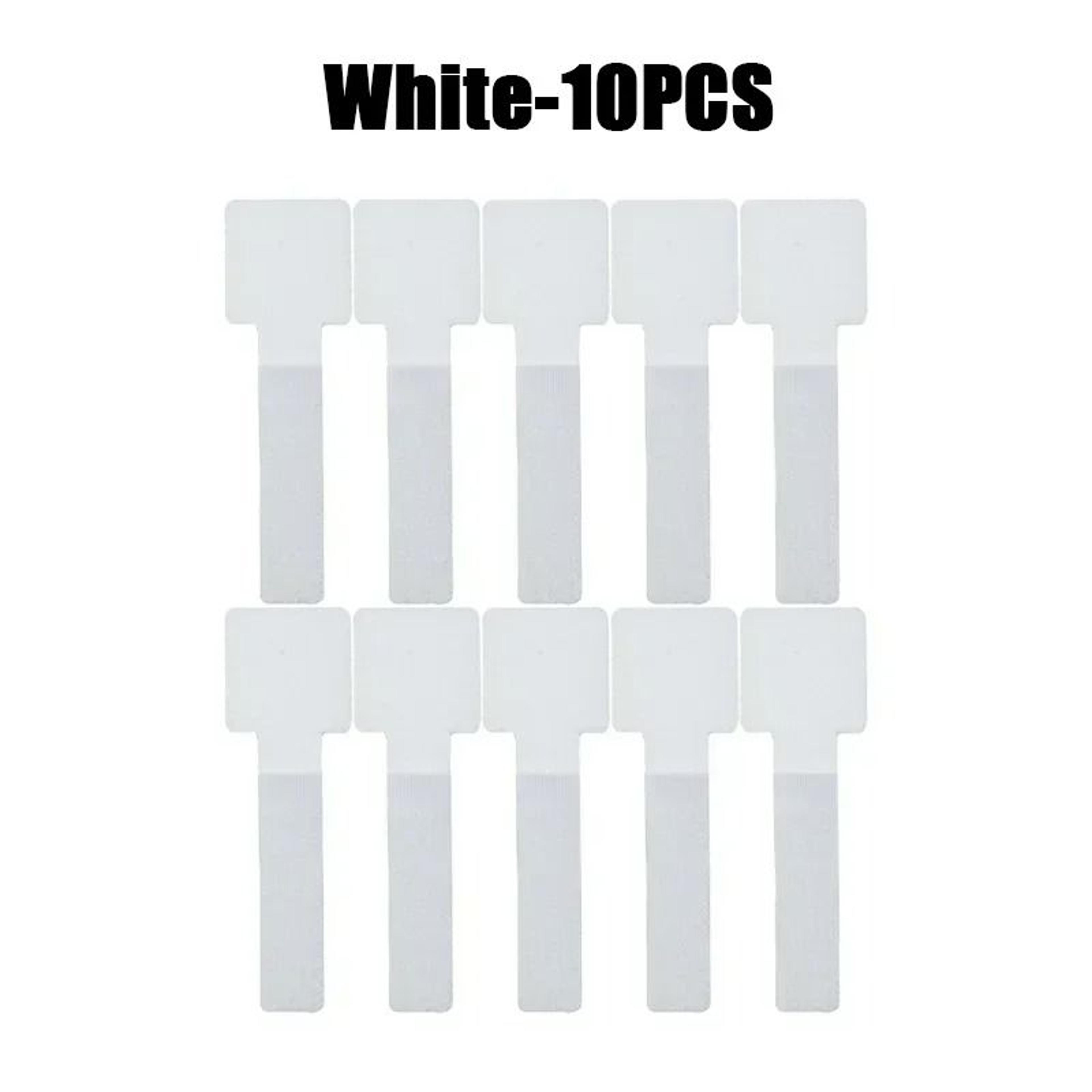 Reusable Hook And Loop Cable Organizer Ties 7