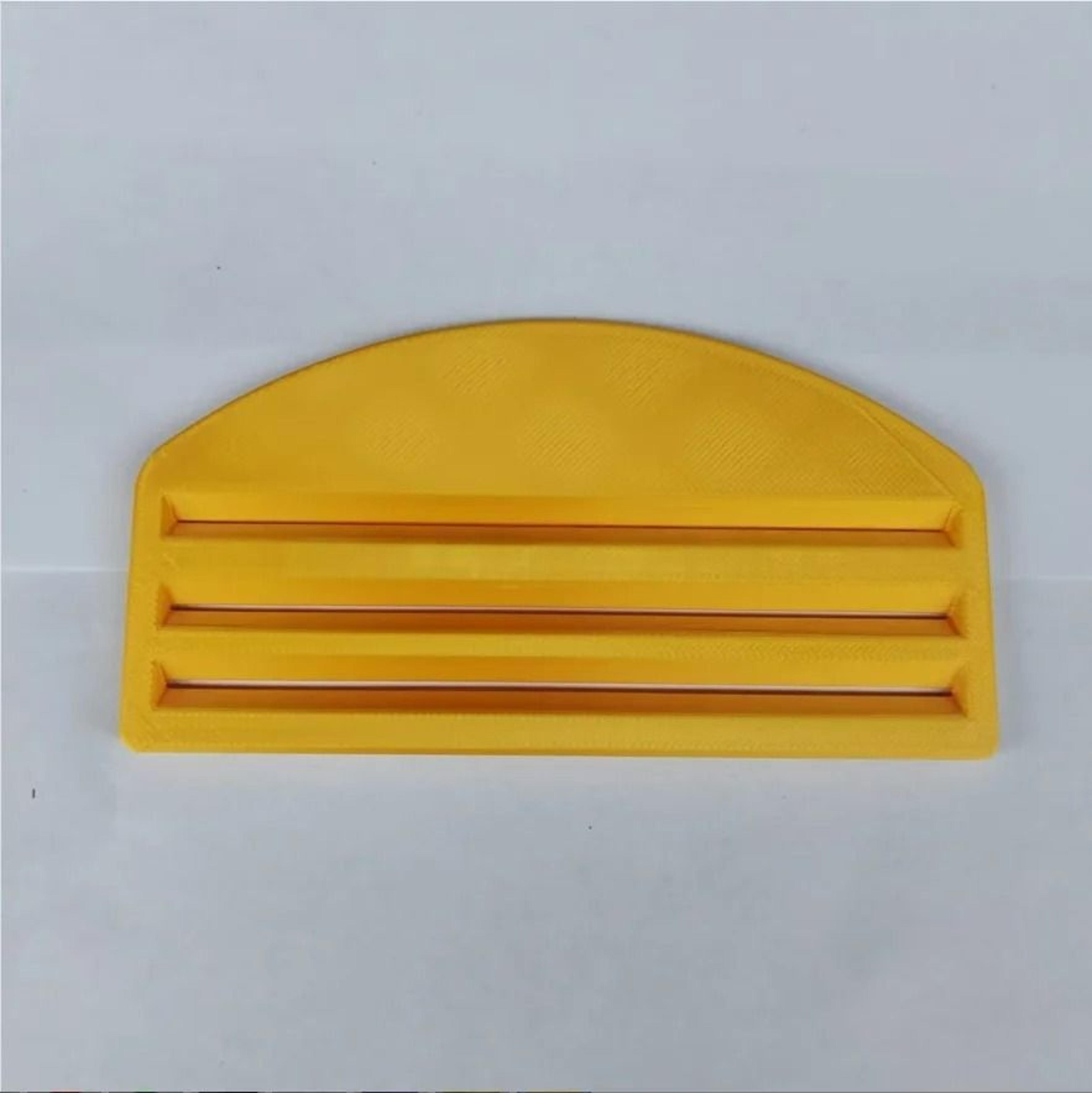 Premium NoMess Cat Strip  Puree Squeezer Spoon 14