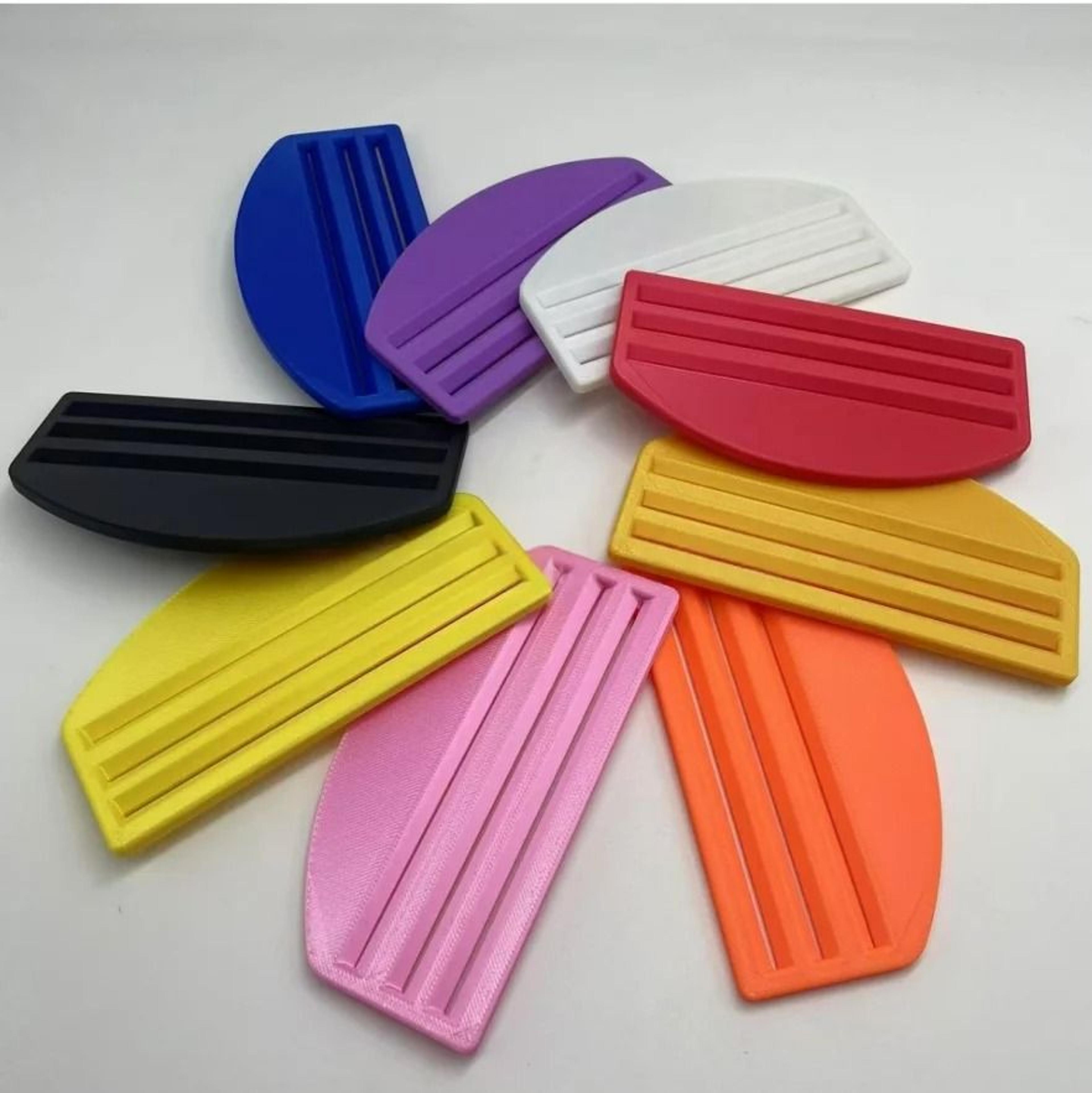 Premium NoMess Cat Strip  Puree Squeezer Spoon 2