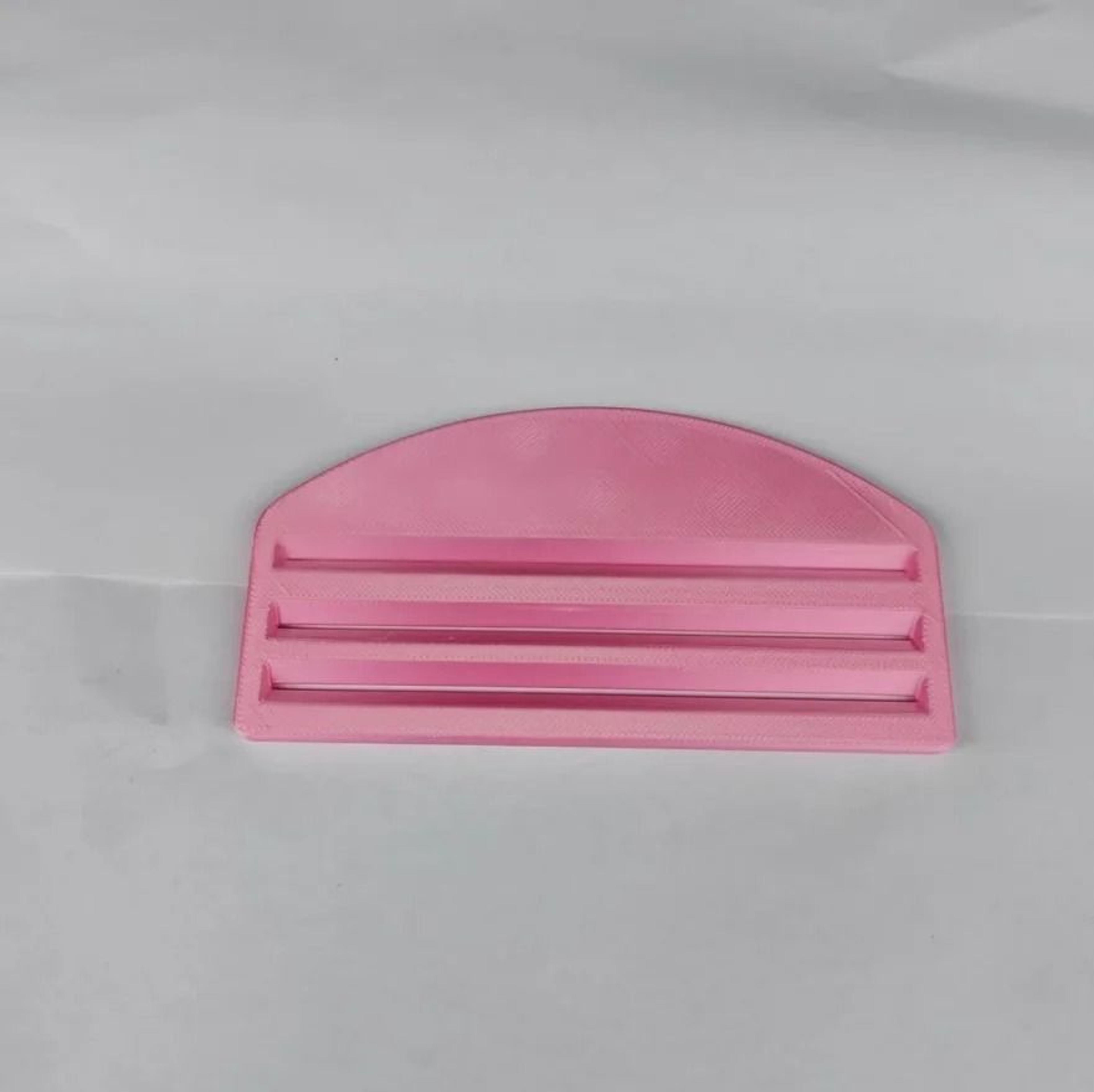 Premium NoMess Cat Strip  Puree Squeezer Spoon 5