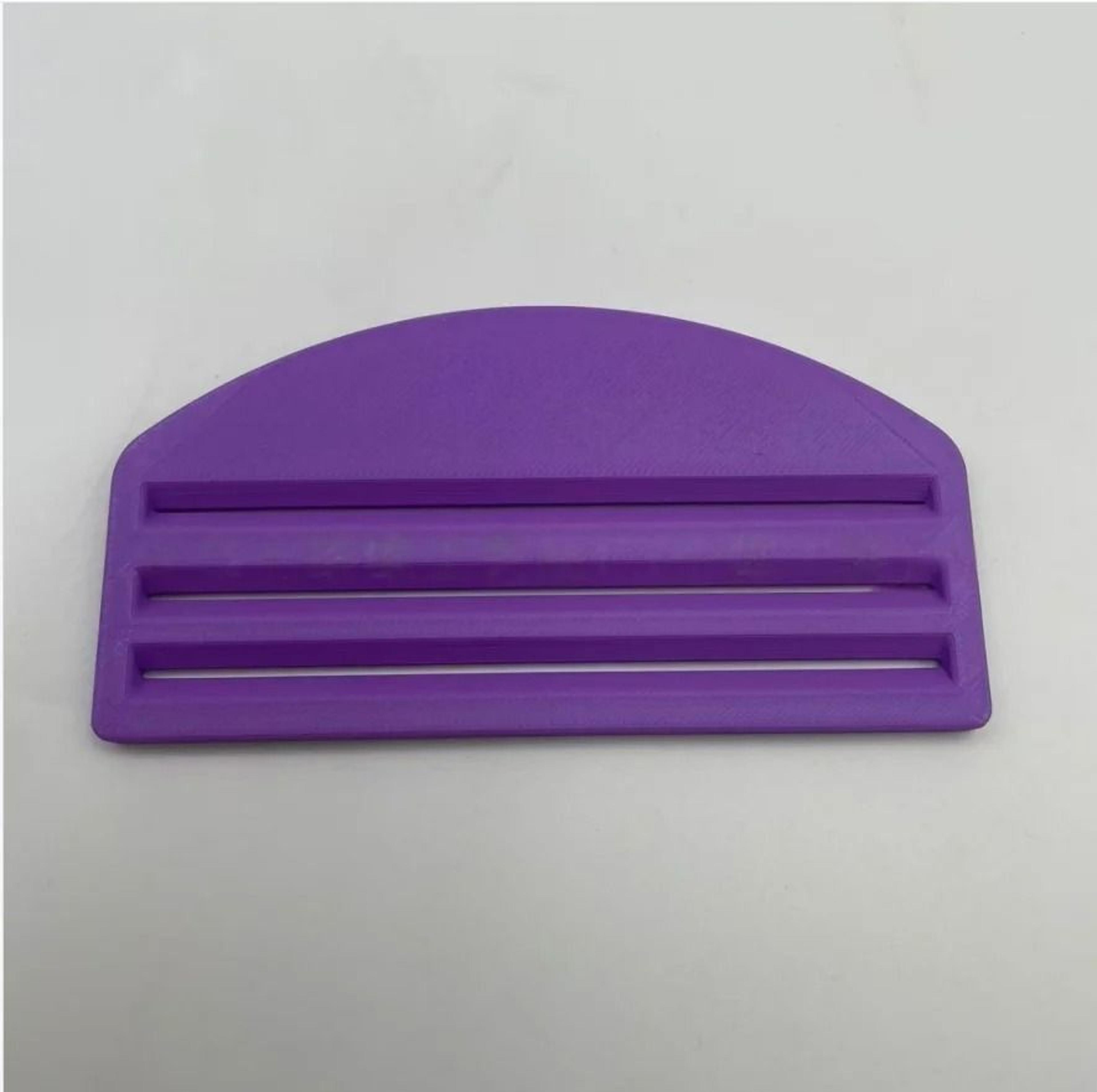 Premium NoMess Cat Strip  Puree Squeezer Spoon 6