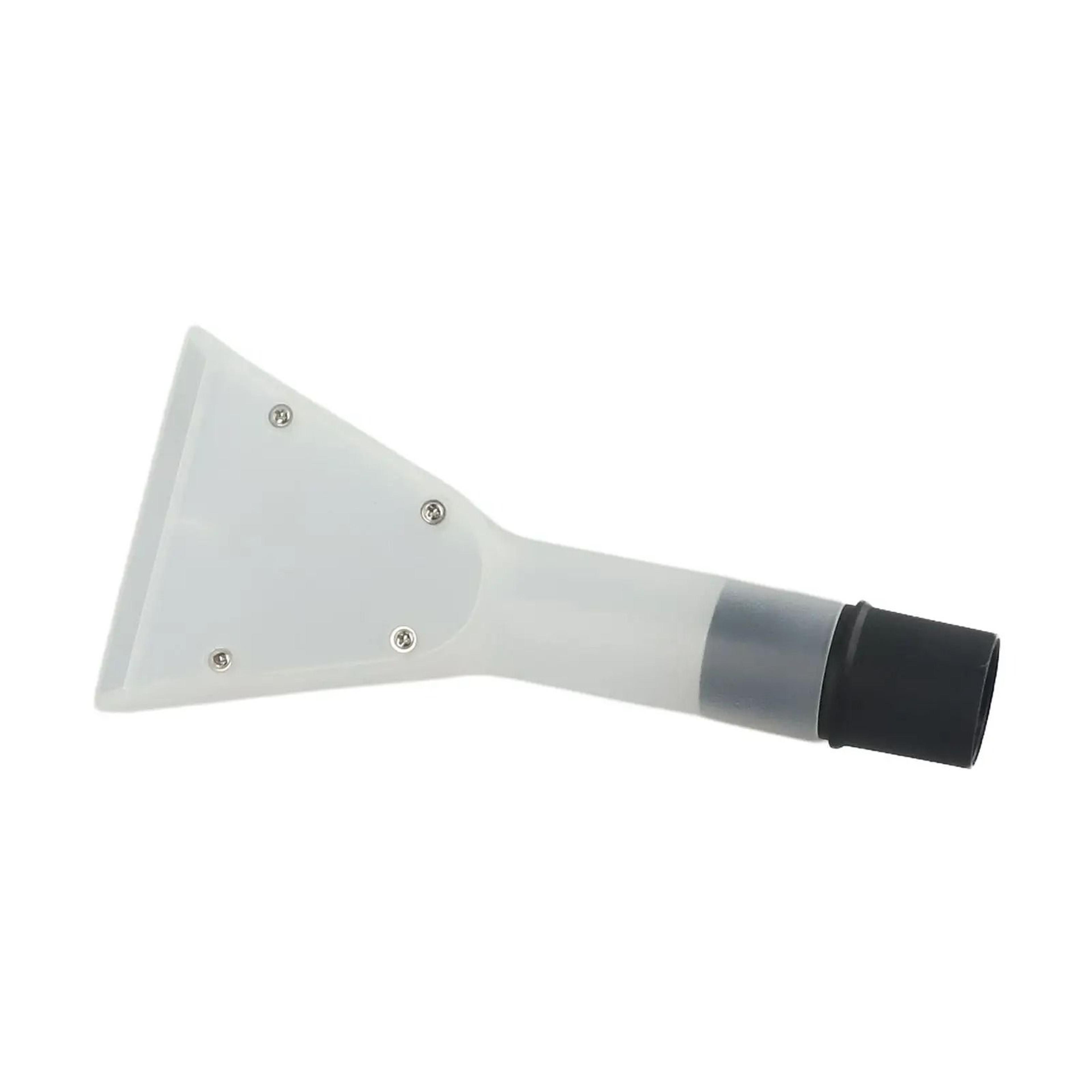 Clear View Upholstery  Carpet Extractor Nozzle Head 1
