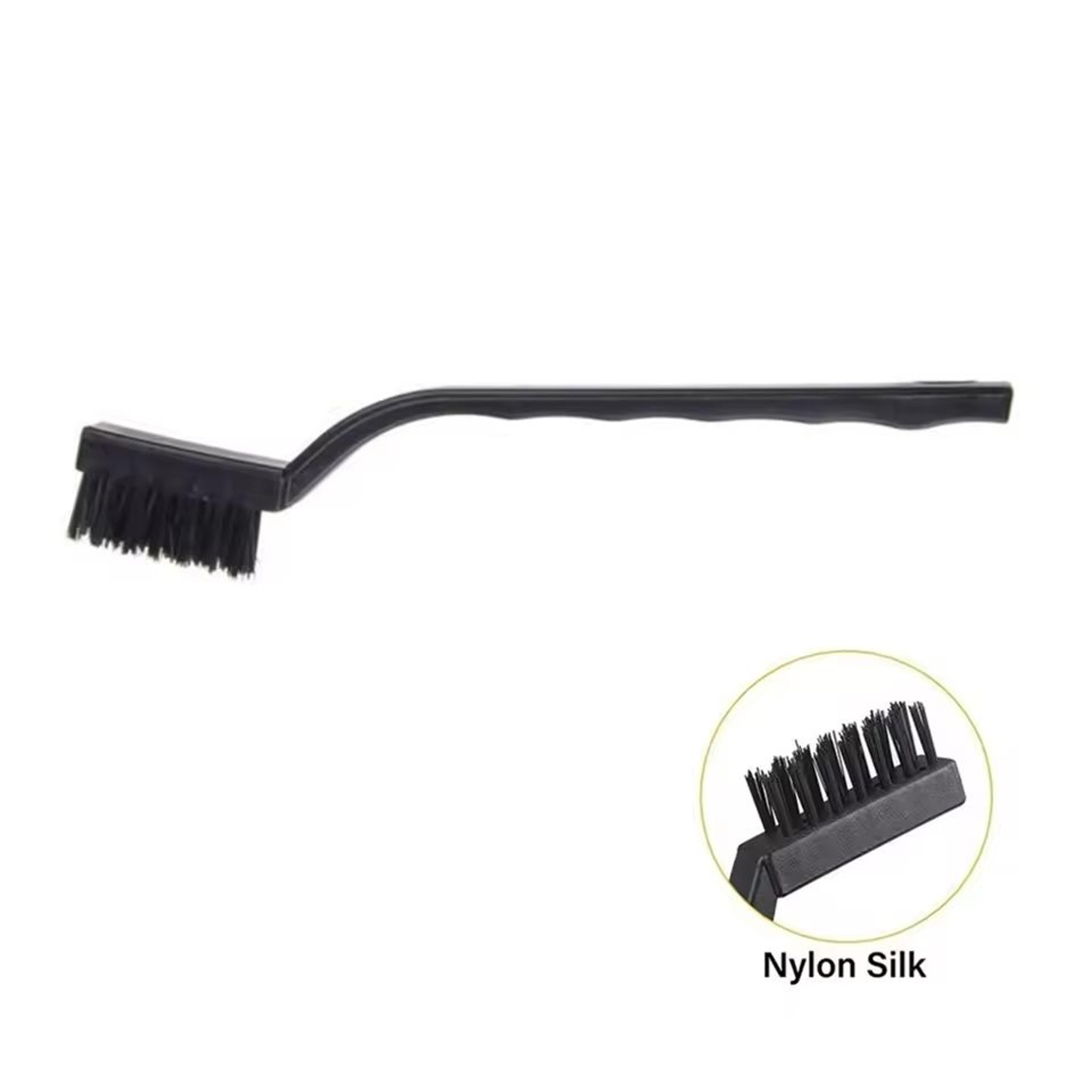 MultiPurpose Rust  Detail Cleaning Wire Brush 5