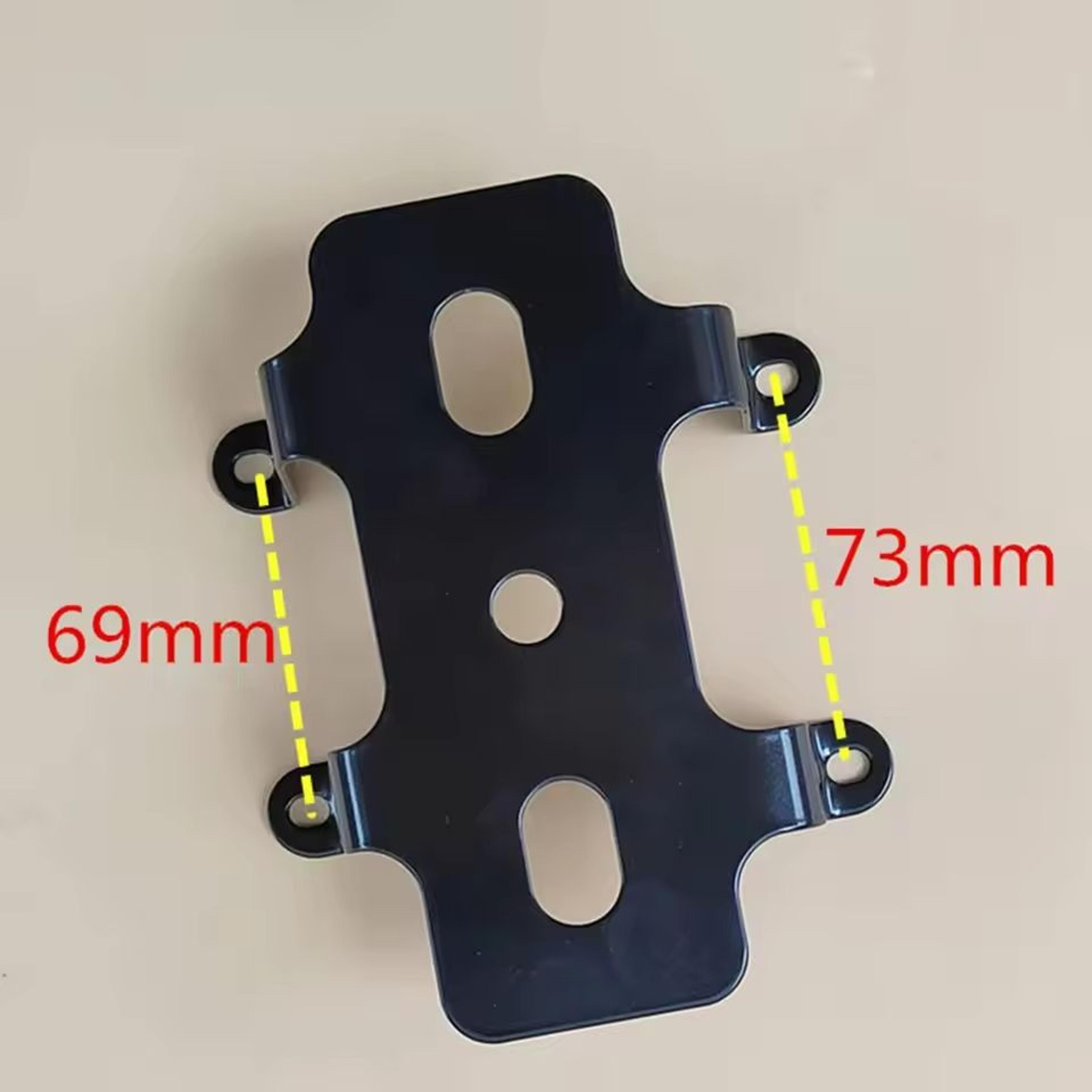 HeavyDuty Brush Cutter Fuel Tank Holder Stand 7