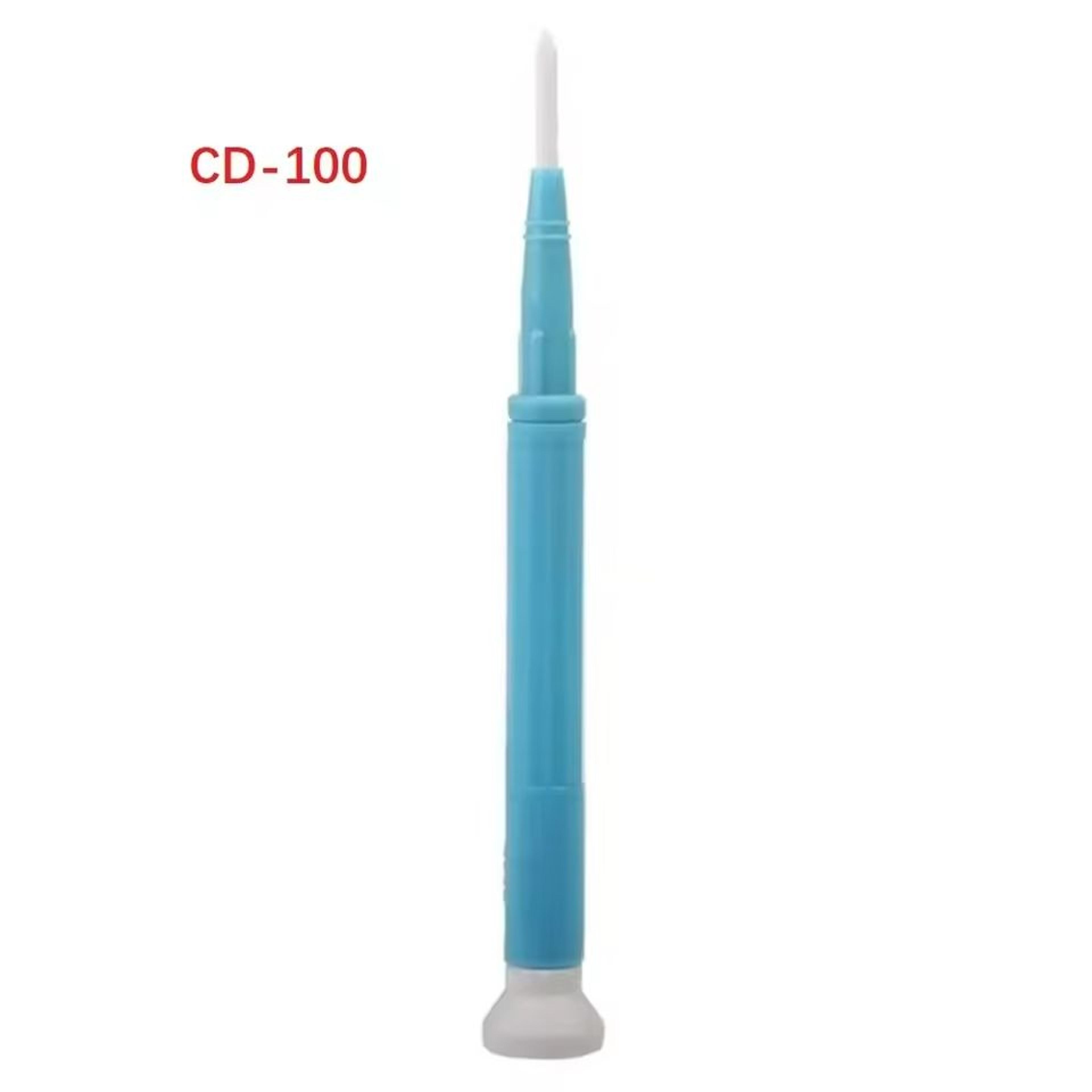 AntiStatic NonMagnetic Ceramic Screwdriver 9