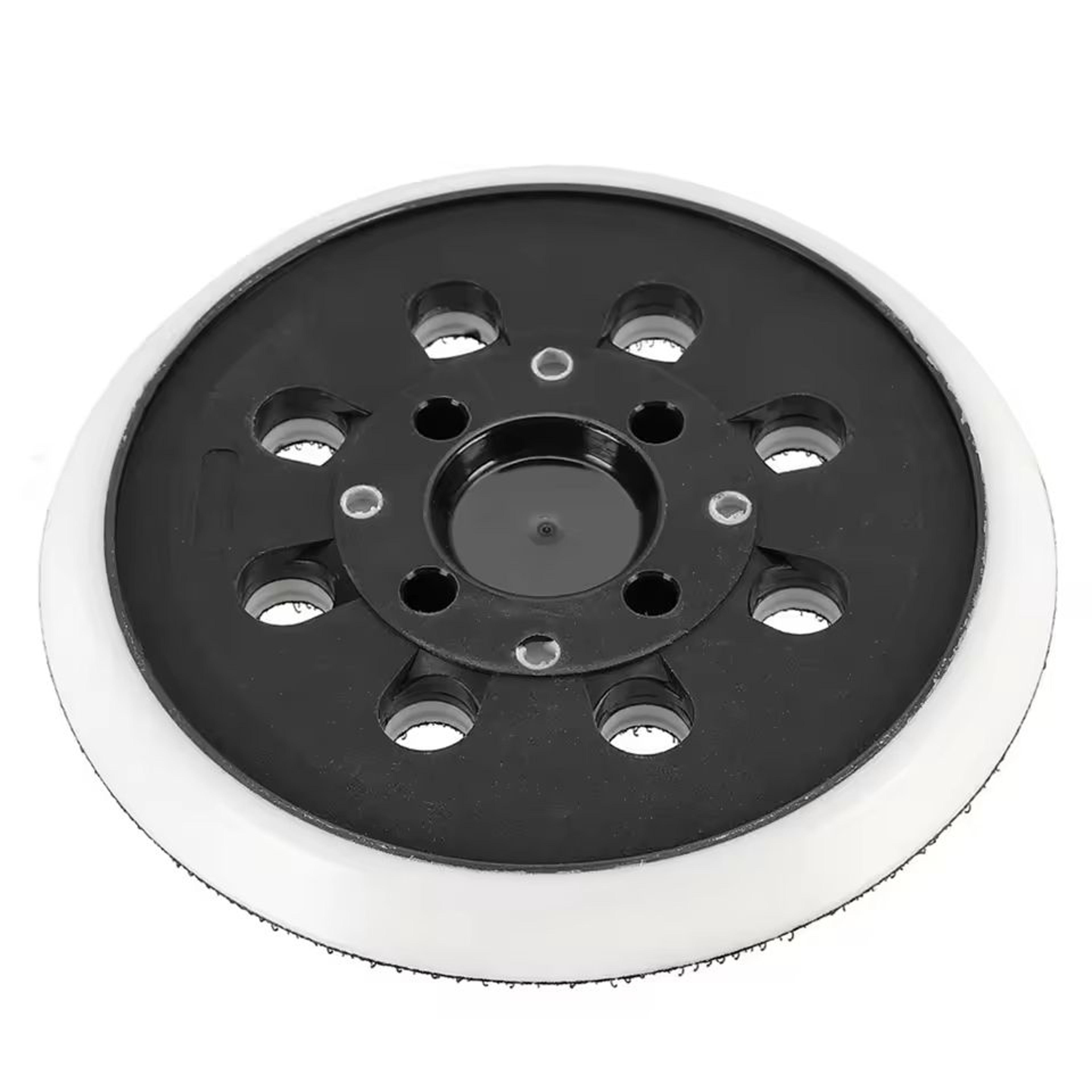 5 In HookandLoop Replacement Sander Backing Pad 5