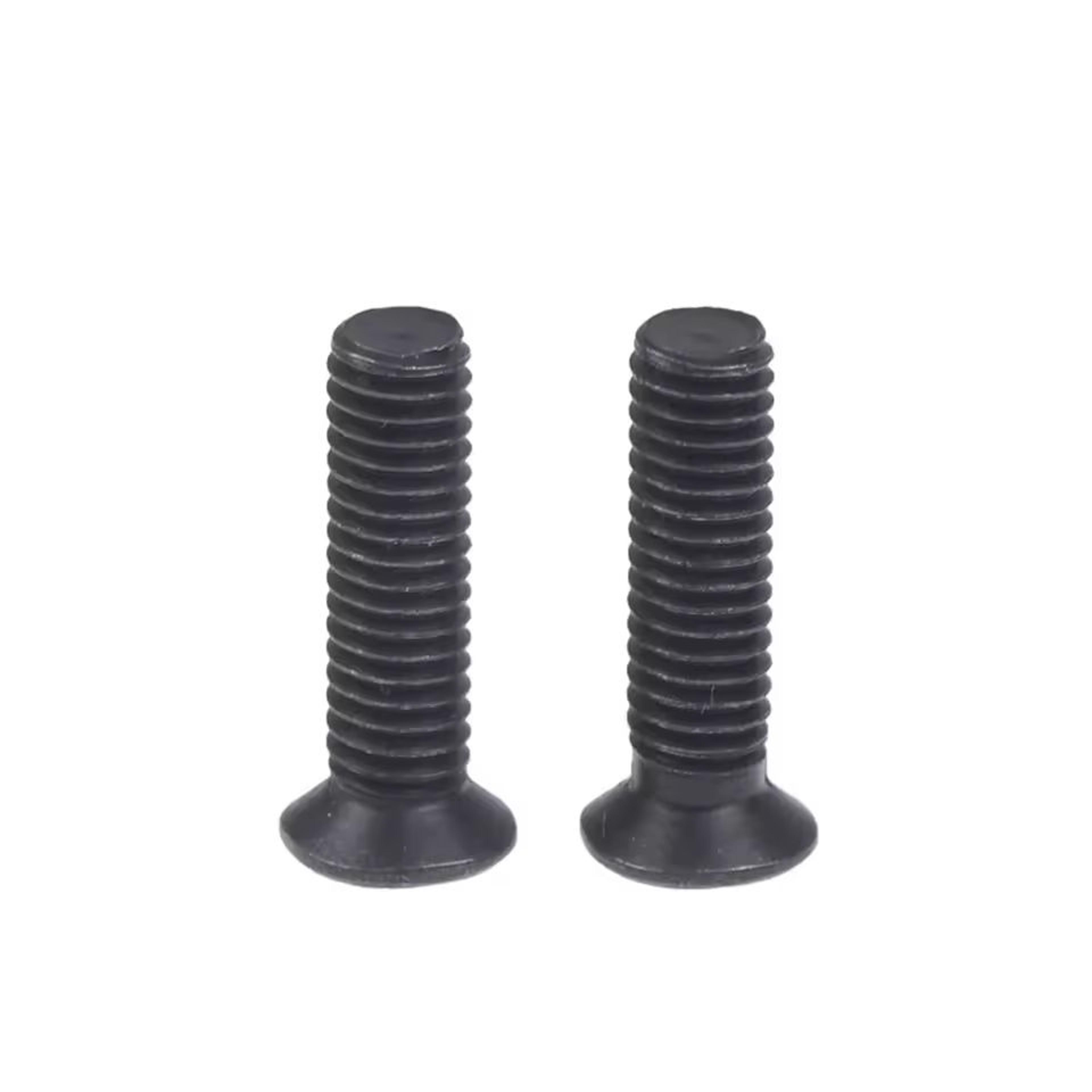M5M6 LeftHand Thread Drill Chuck Fixing Screws 6Piece Pack 4