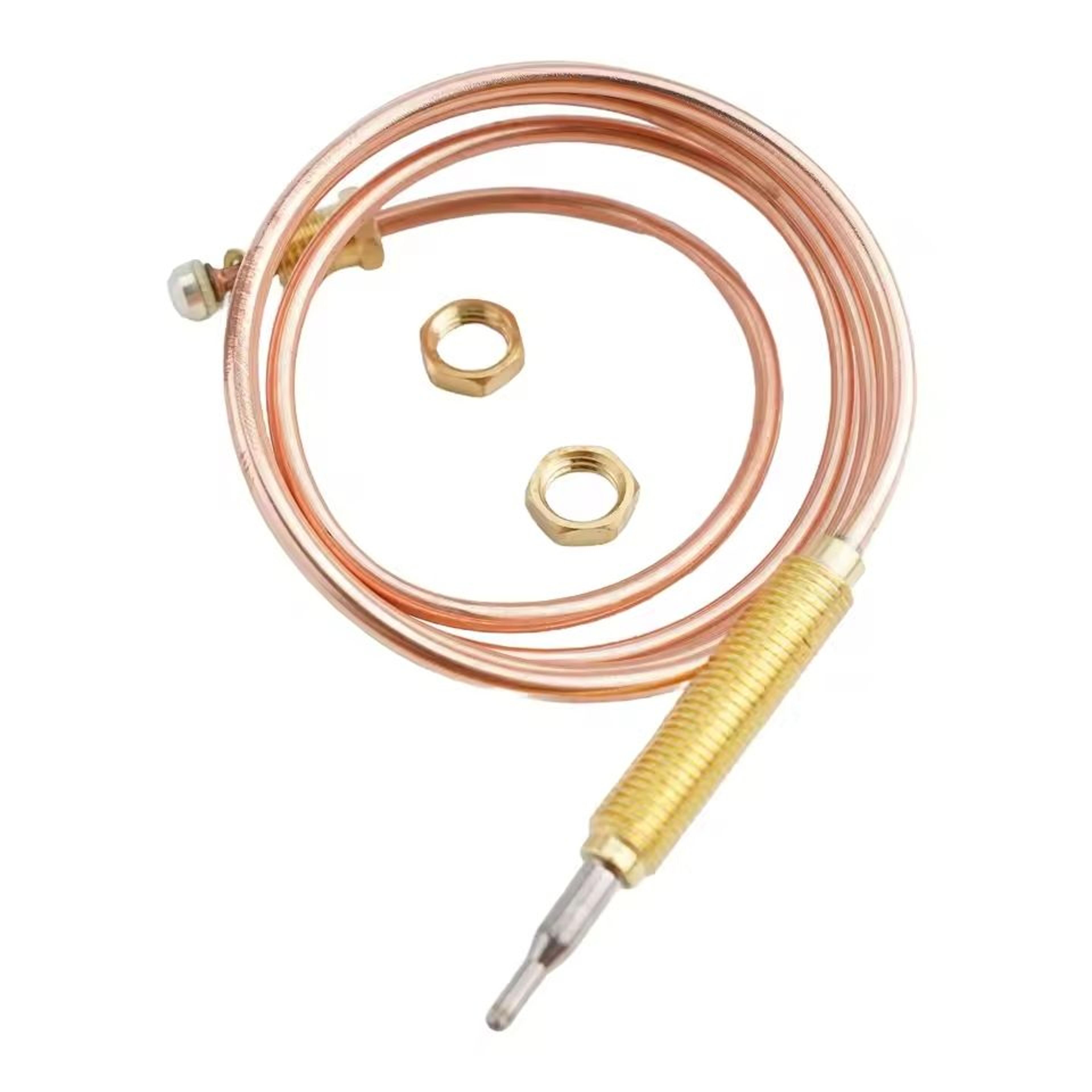 M8 Universal Gas Thermocouple Sensor Probe 6