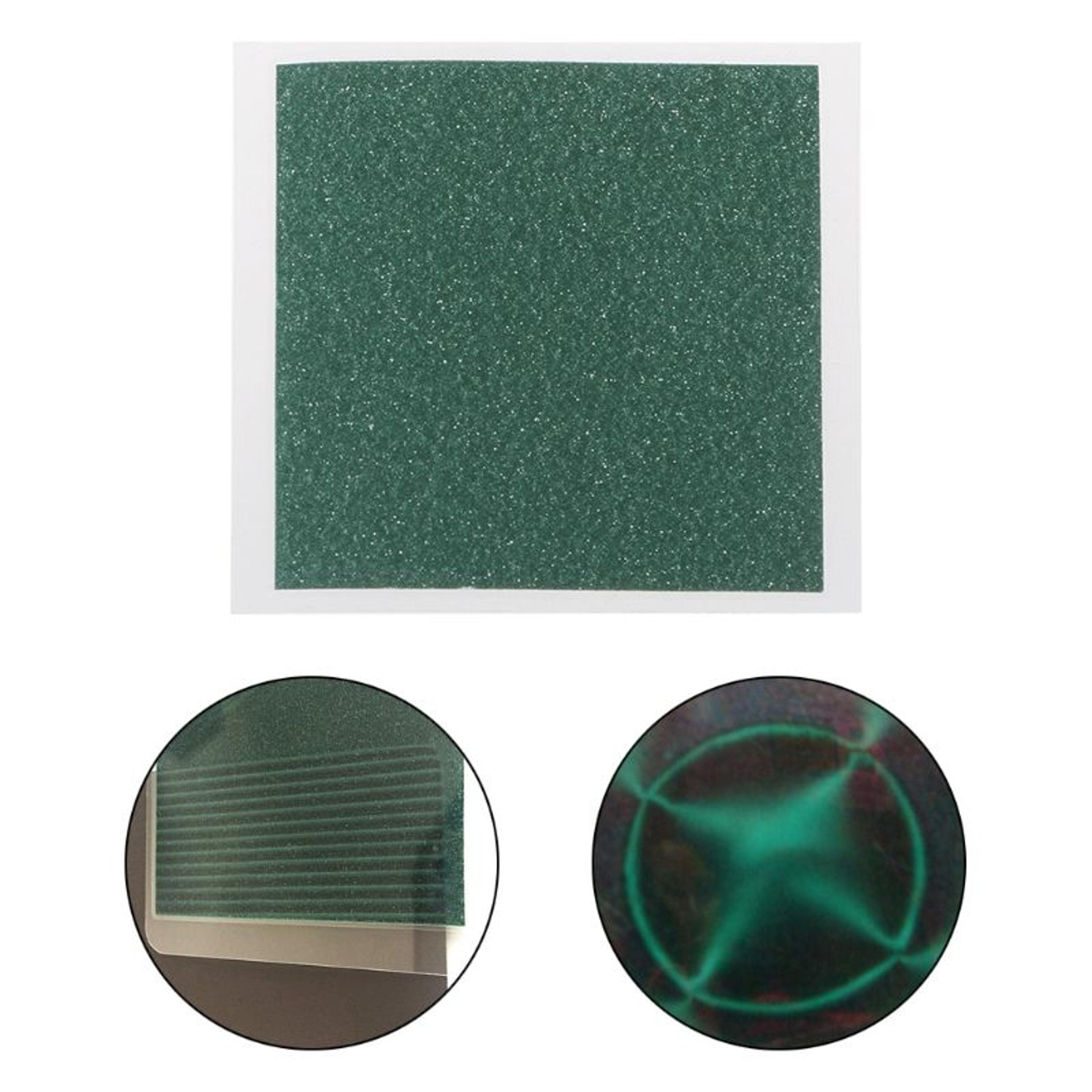 Magnetic Field Viewer Pattern Display Film 2