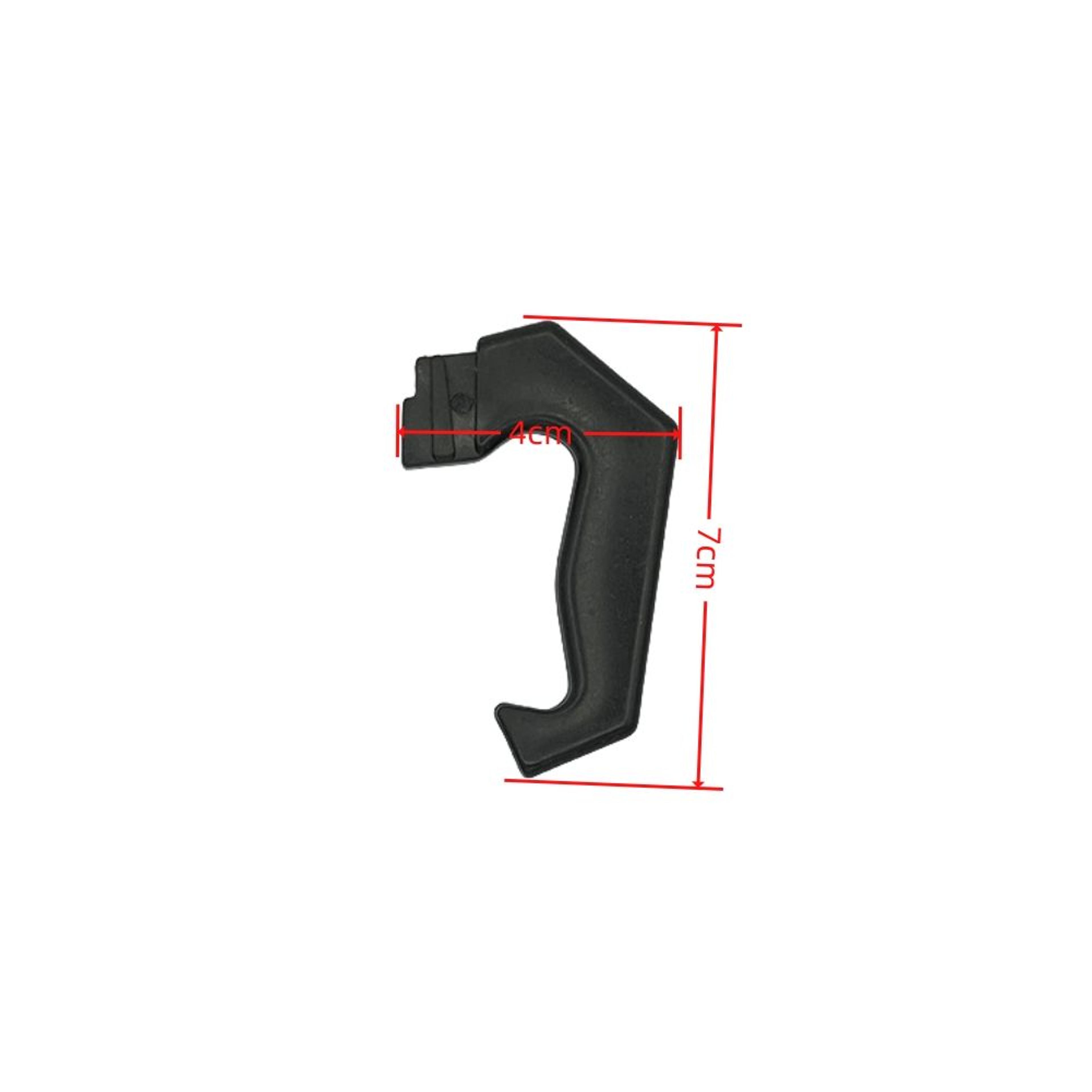 Stovetop Moka Pot Replacement Handle 4