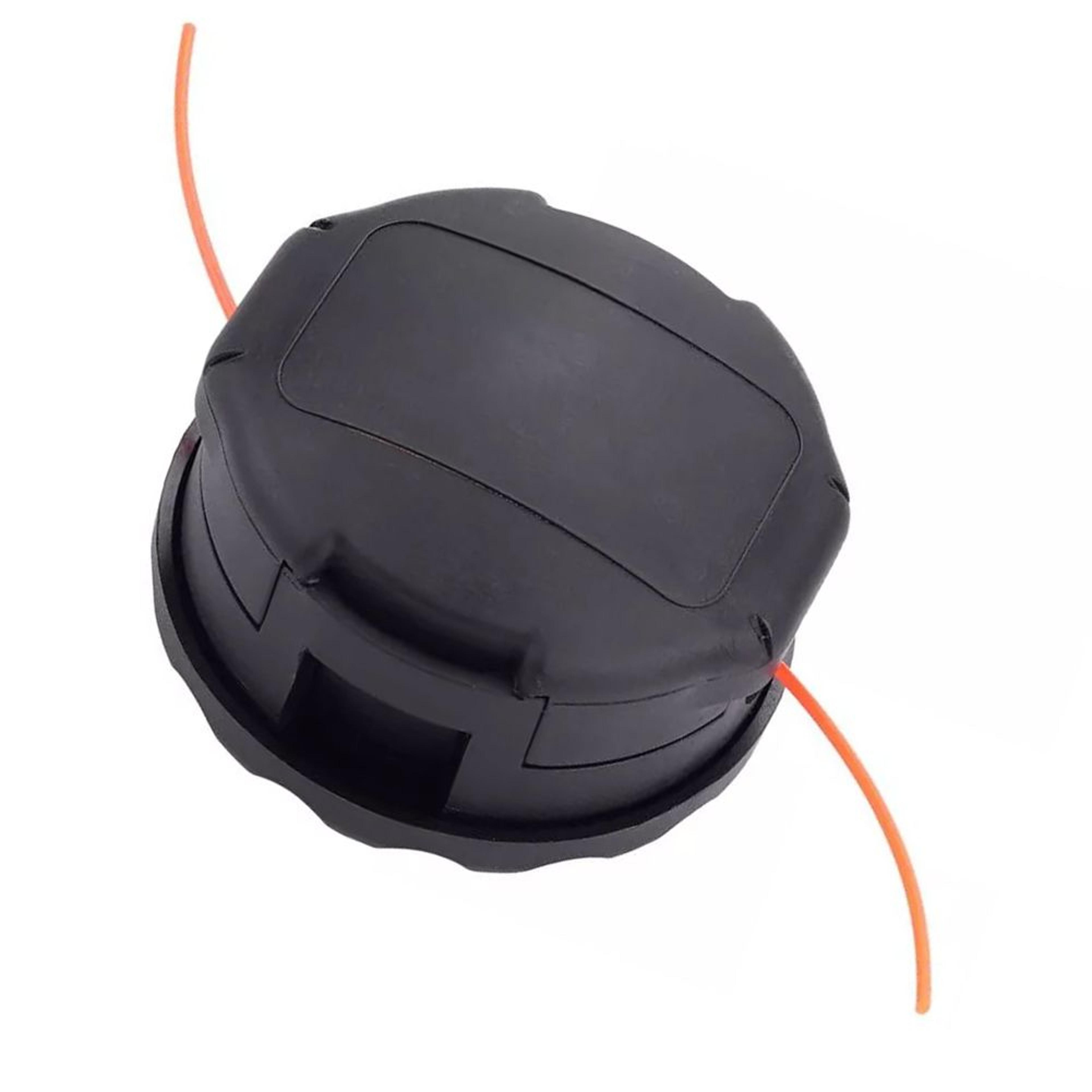 RapidLoad Dual Line Weed Eater Trimmer Head Kit 3