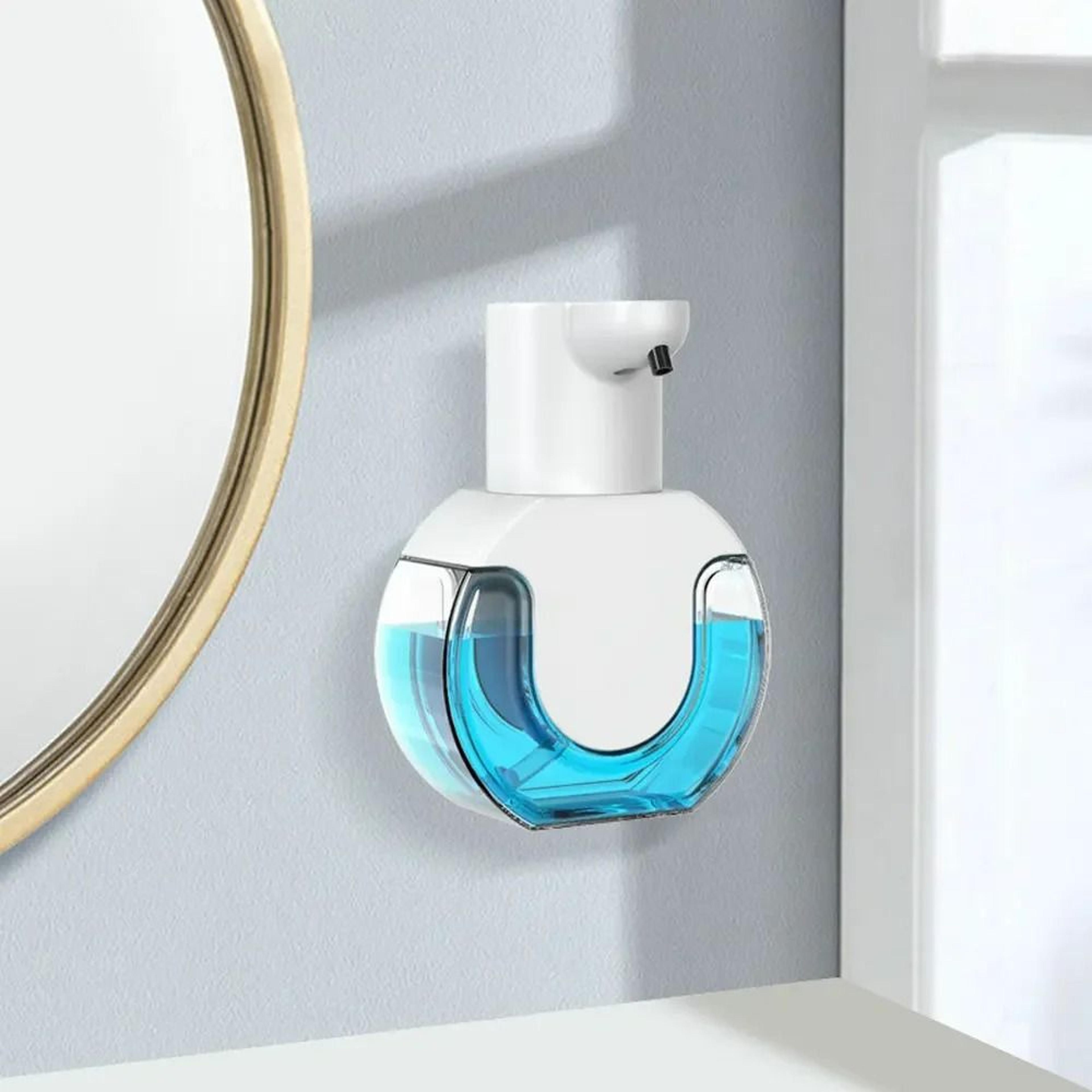Touchless Infrared Sensor Automatic Soap Dispenser 3